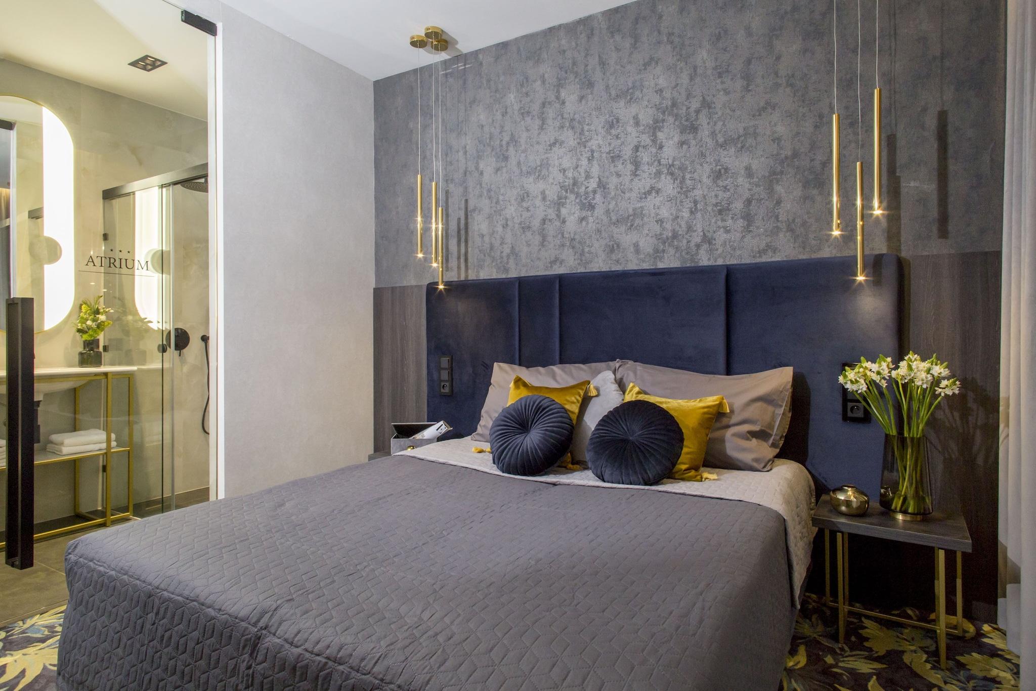 Double or Twin Deluxe