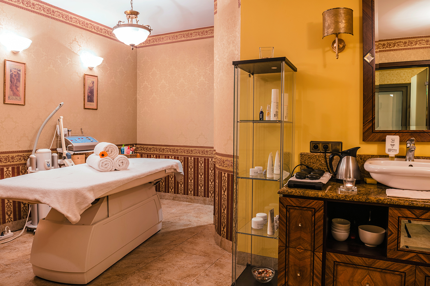 Sports and Entertainment