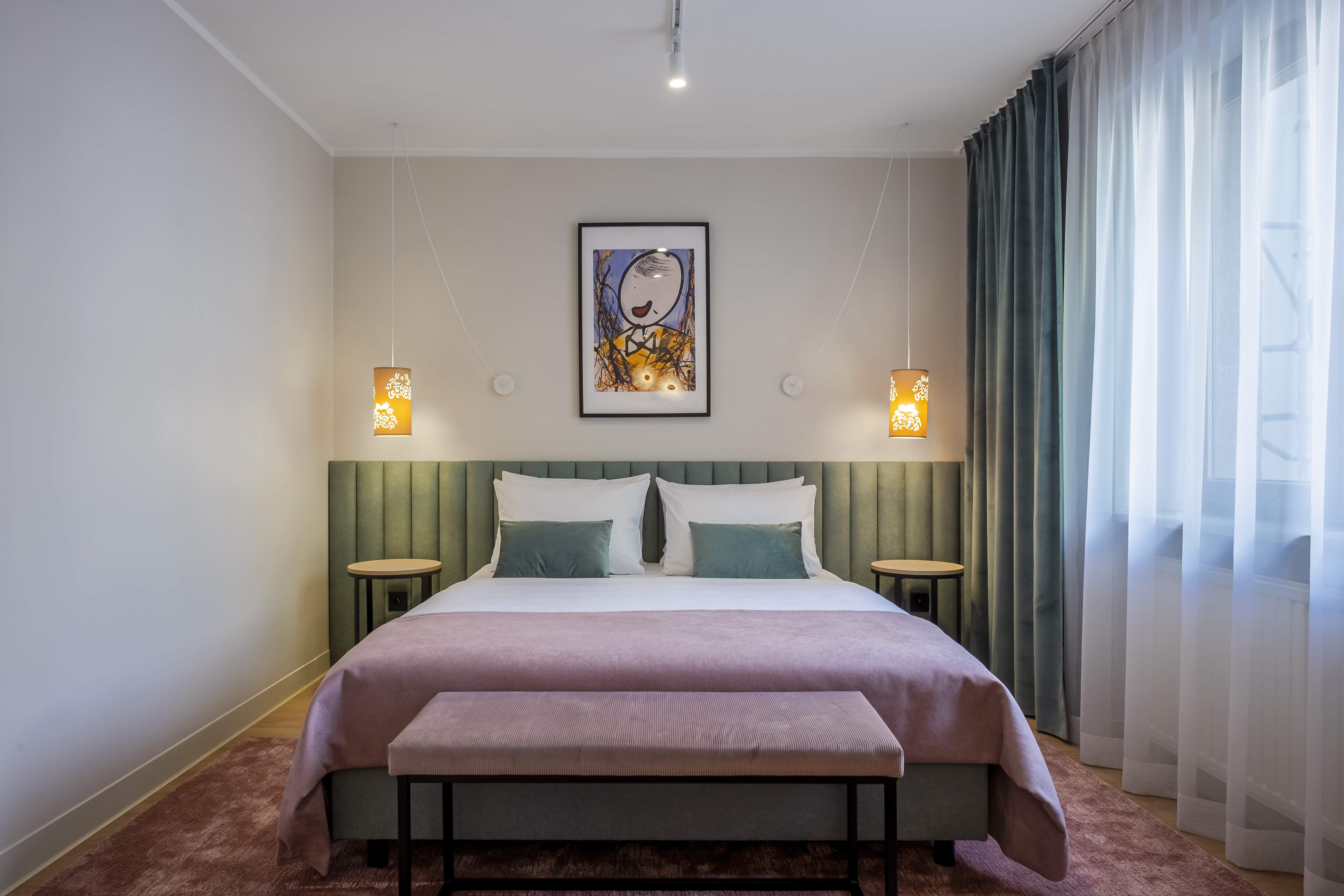 Junior Suite Standard