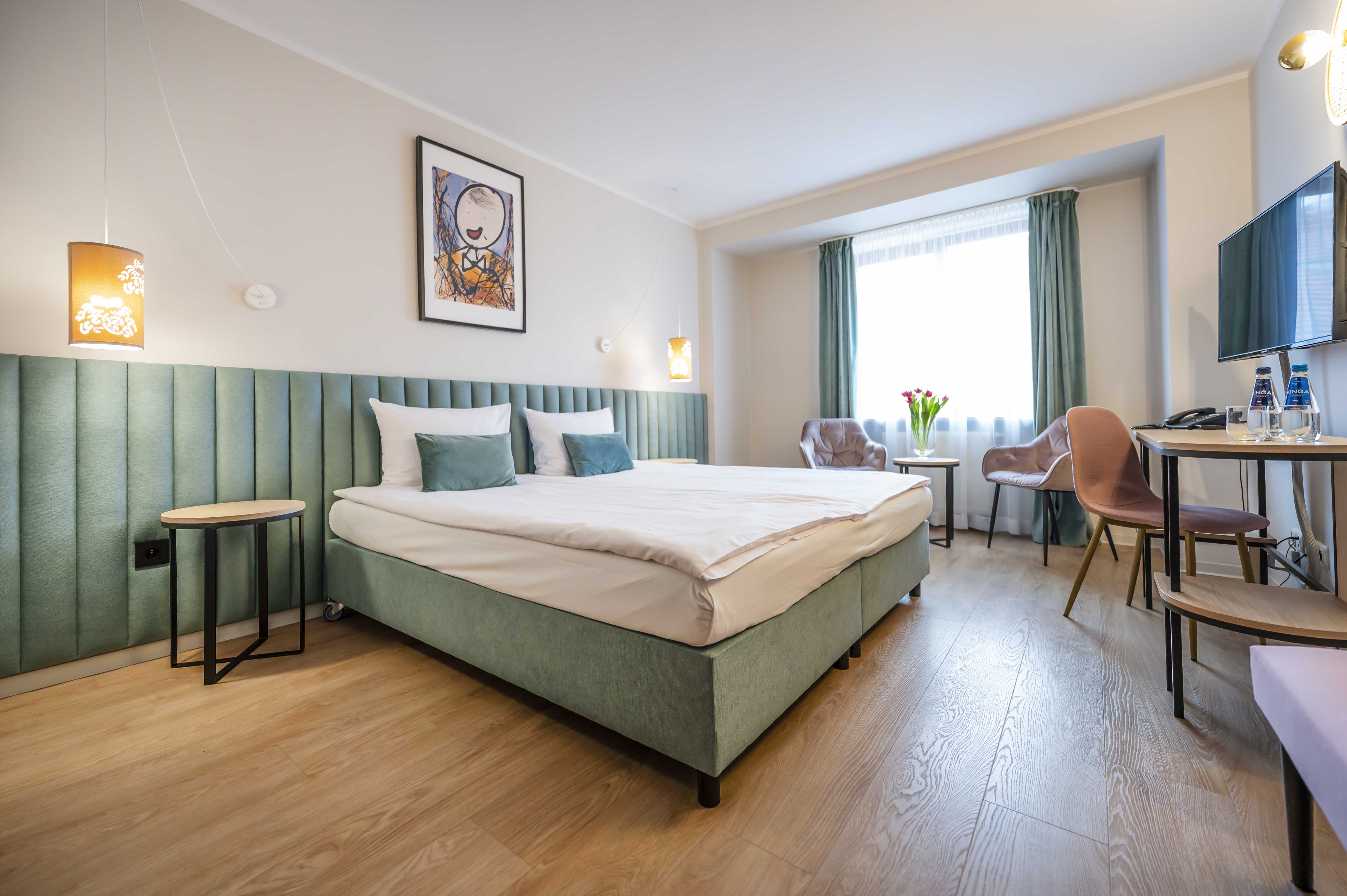 Double Single Deluxe