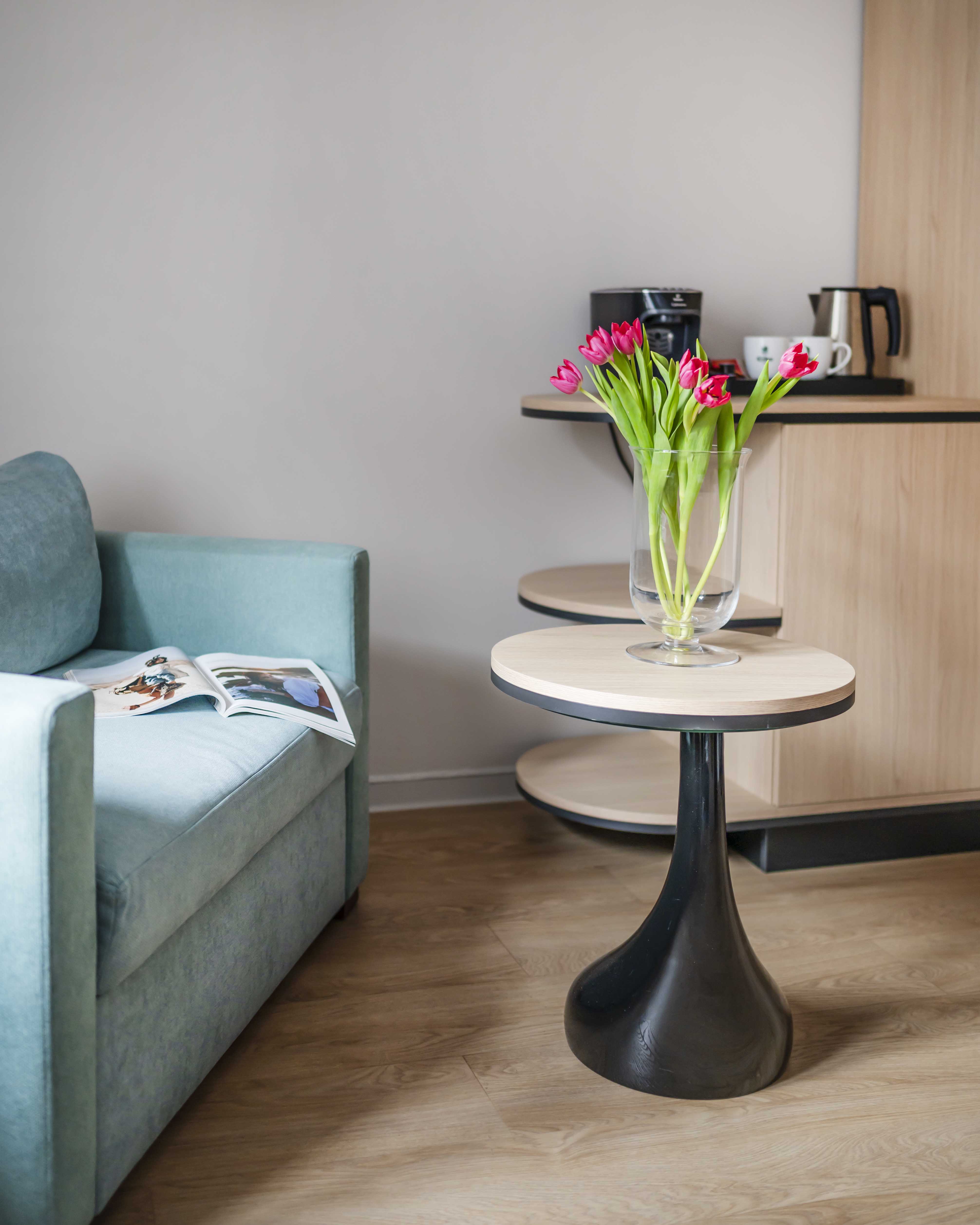 Junior Suite Standard