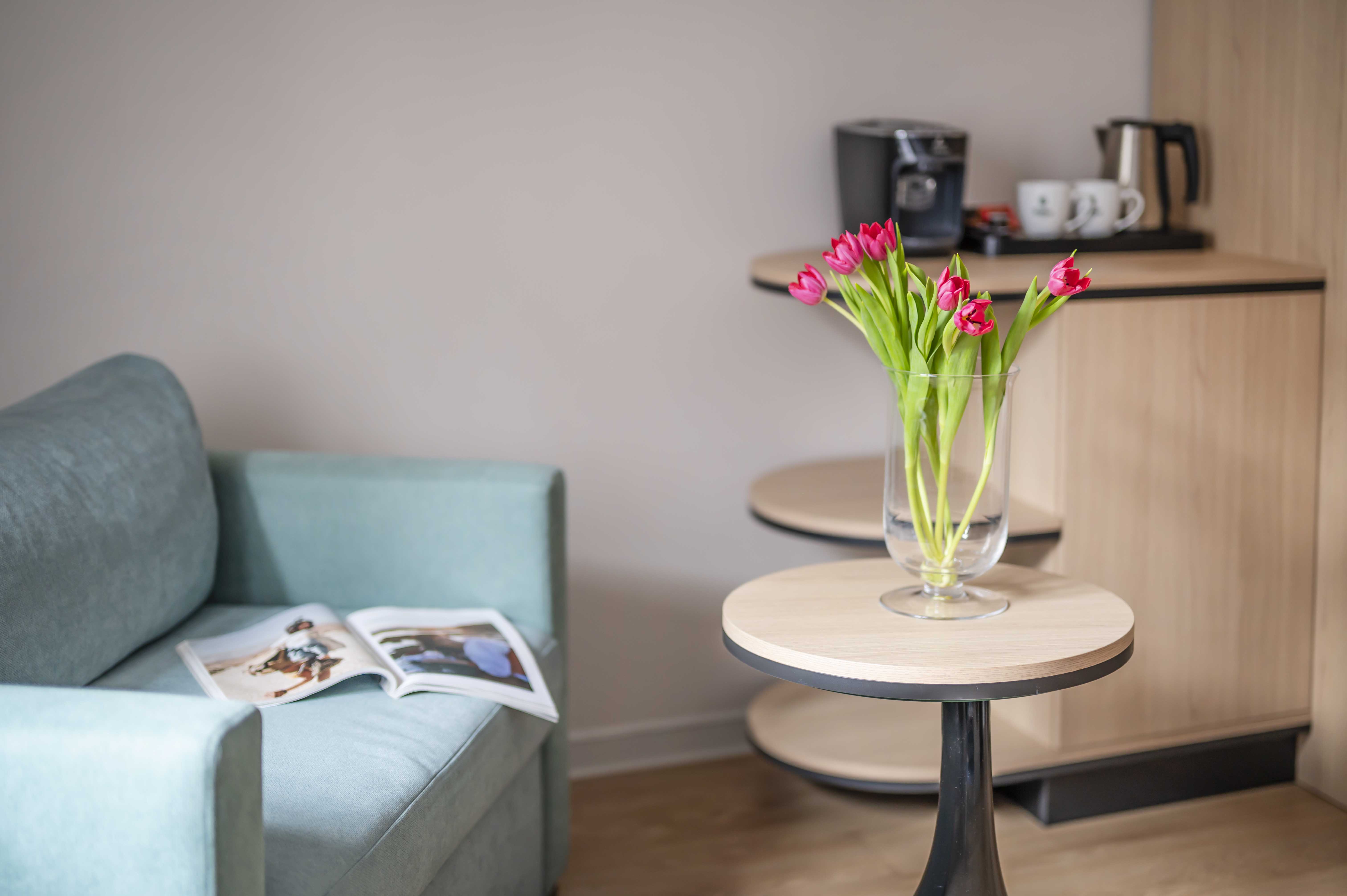 Junior Suite Standard