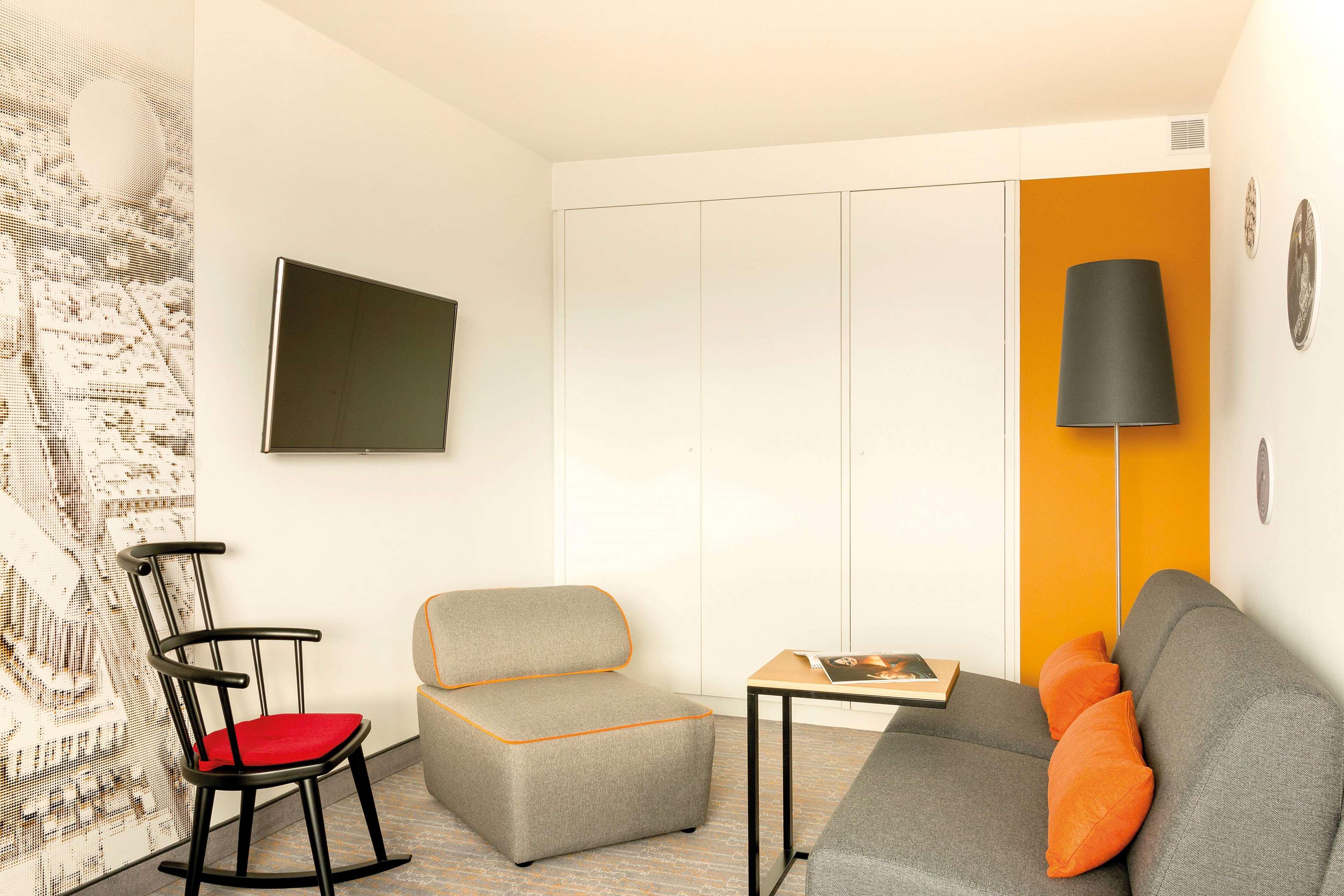 Junior Suite Standard