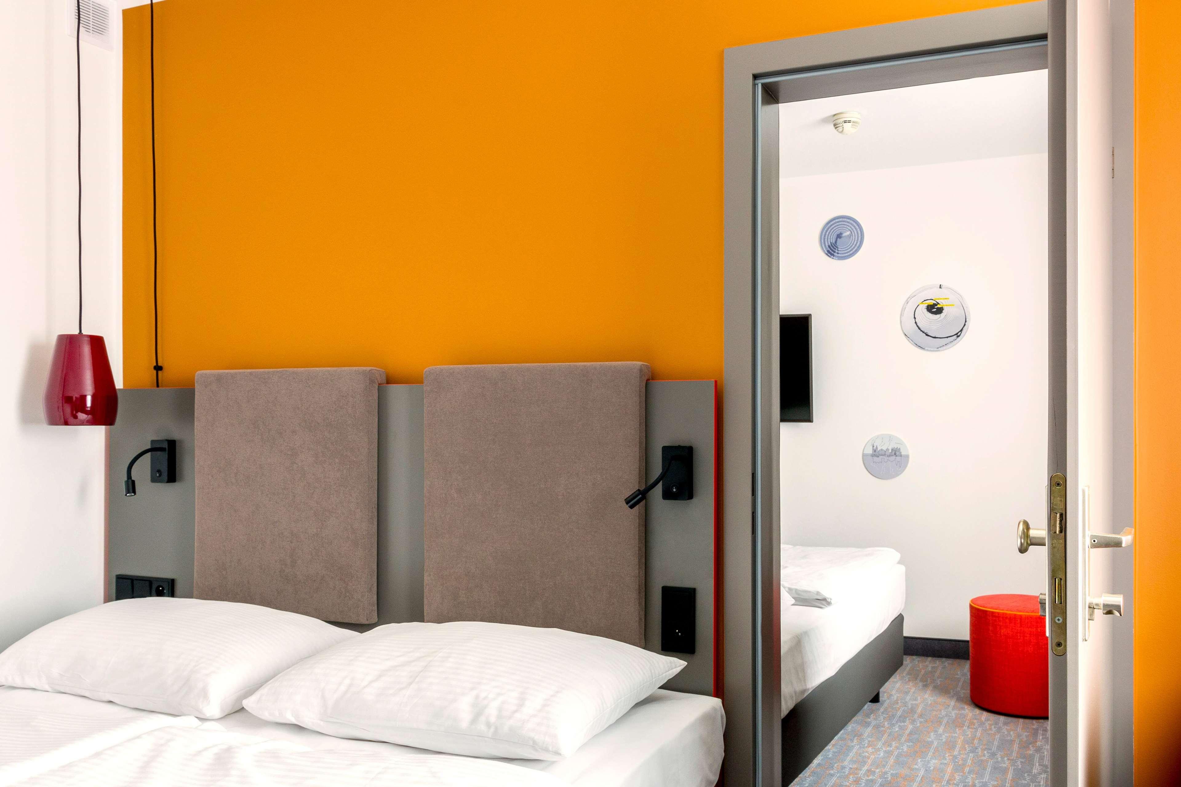 Junior Suite Standard