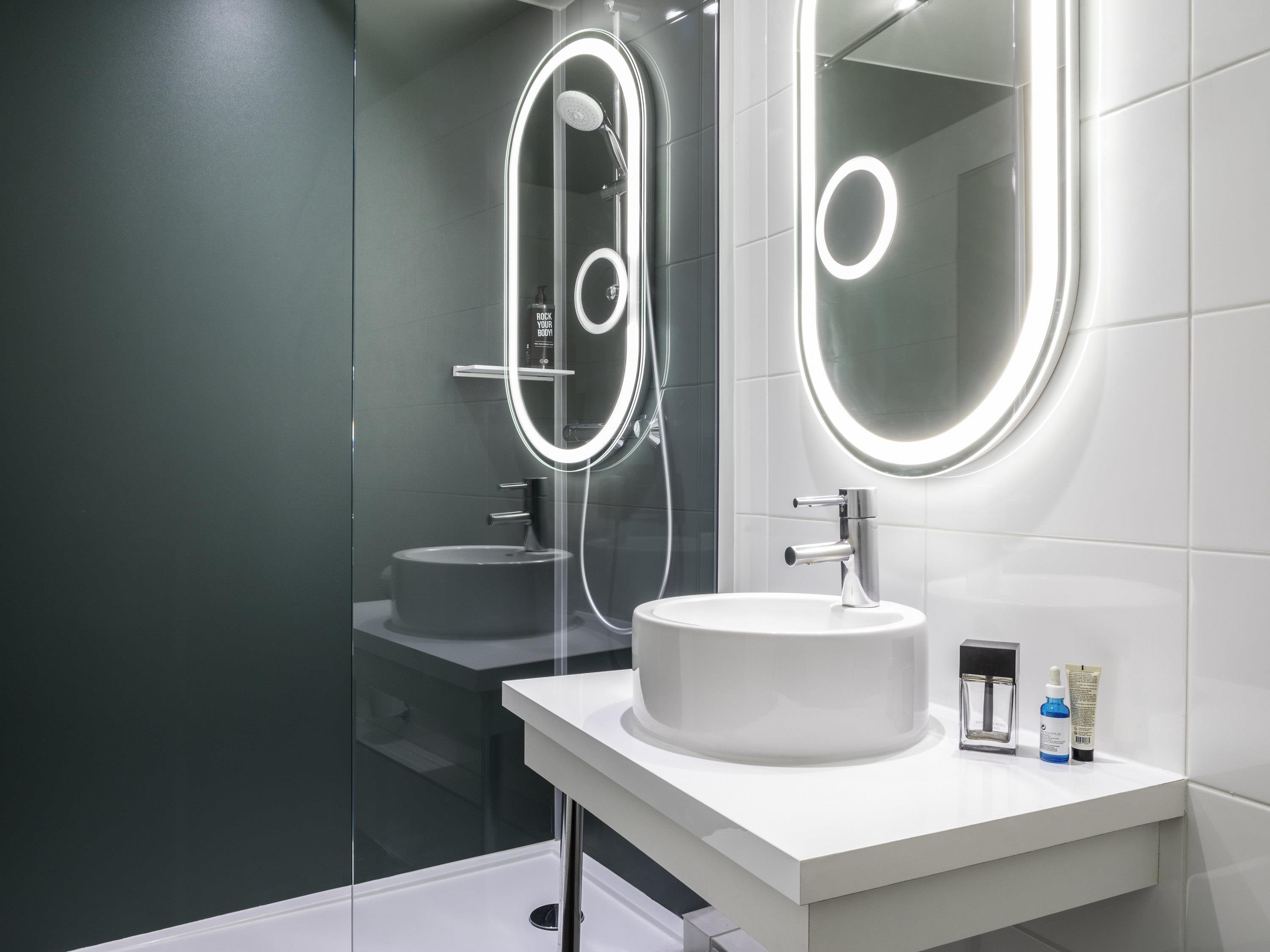 Double Two Double Beds