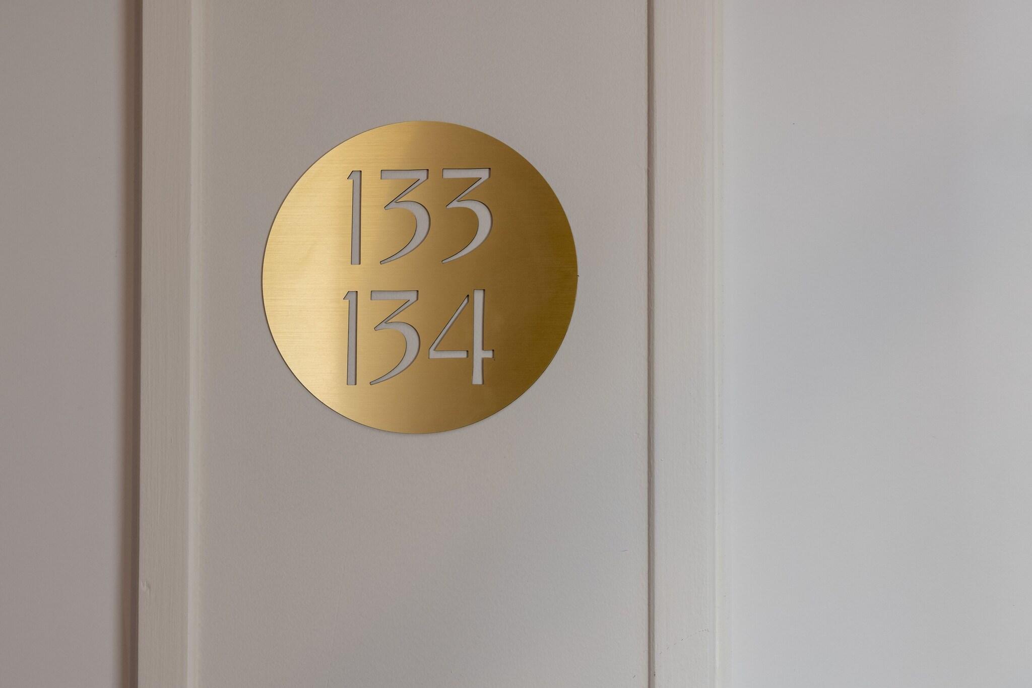 Quadruple Connecting Room