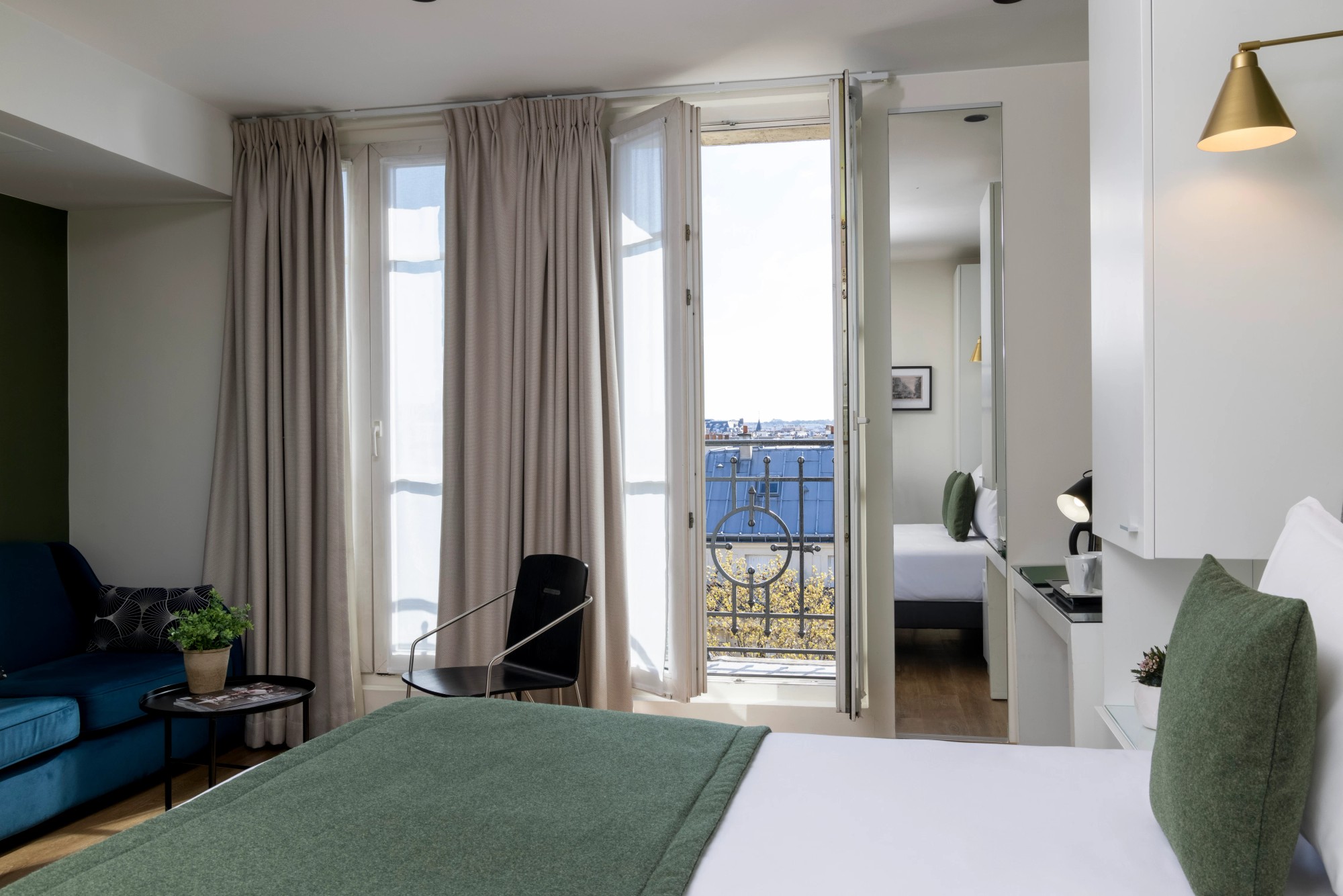 Junior Suite Classic