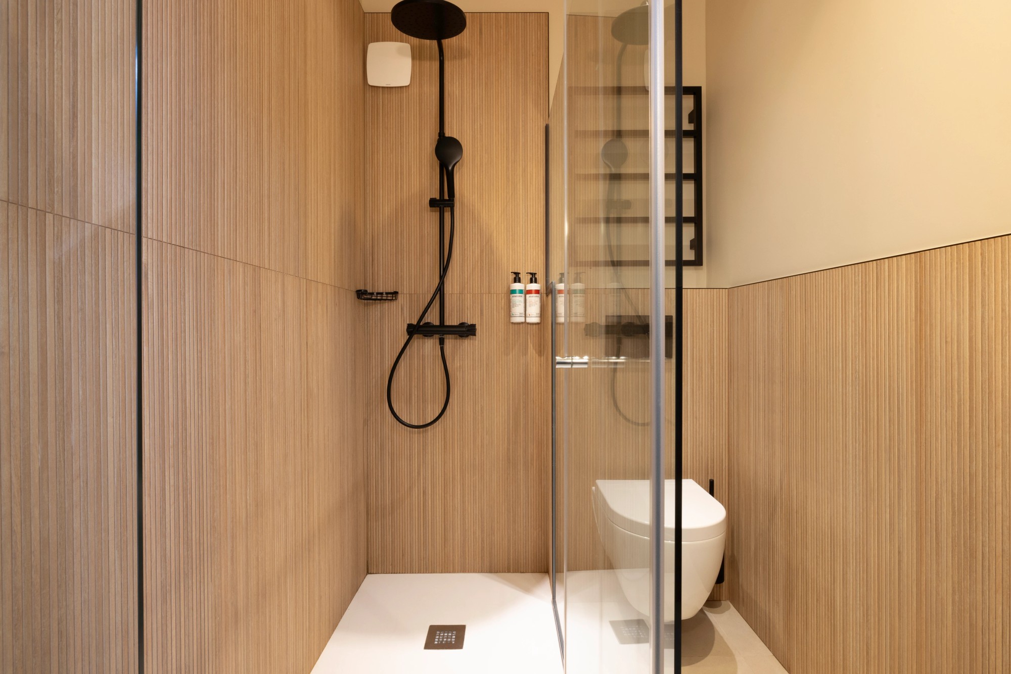 Junior Suite Classic