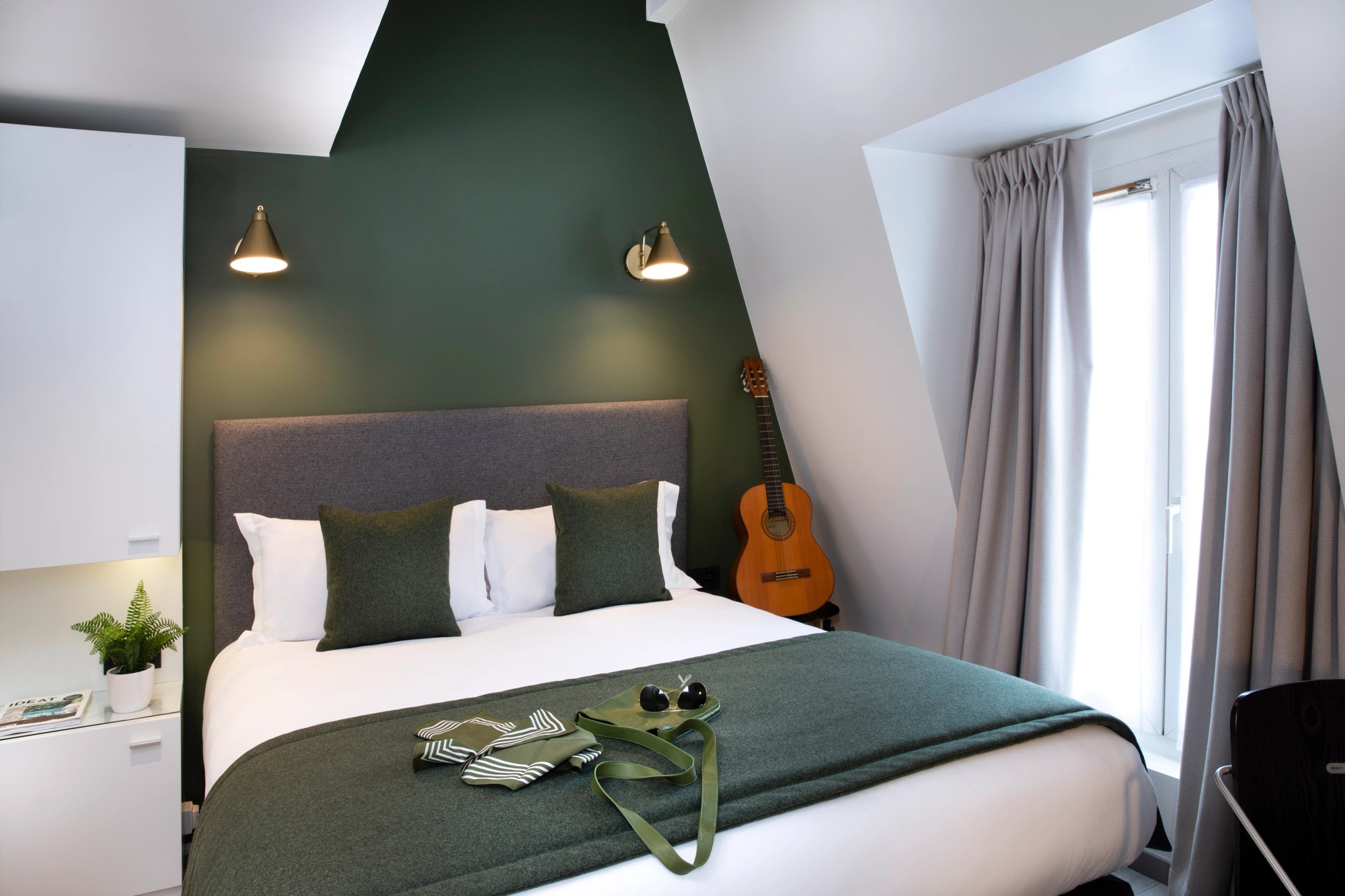 Double or Twin Classic