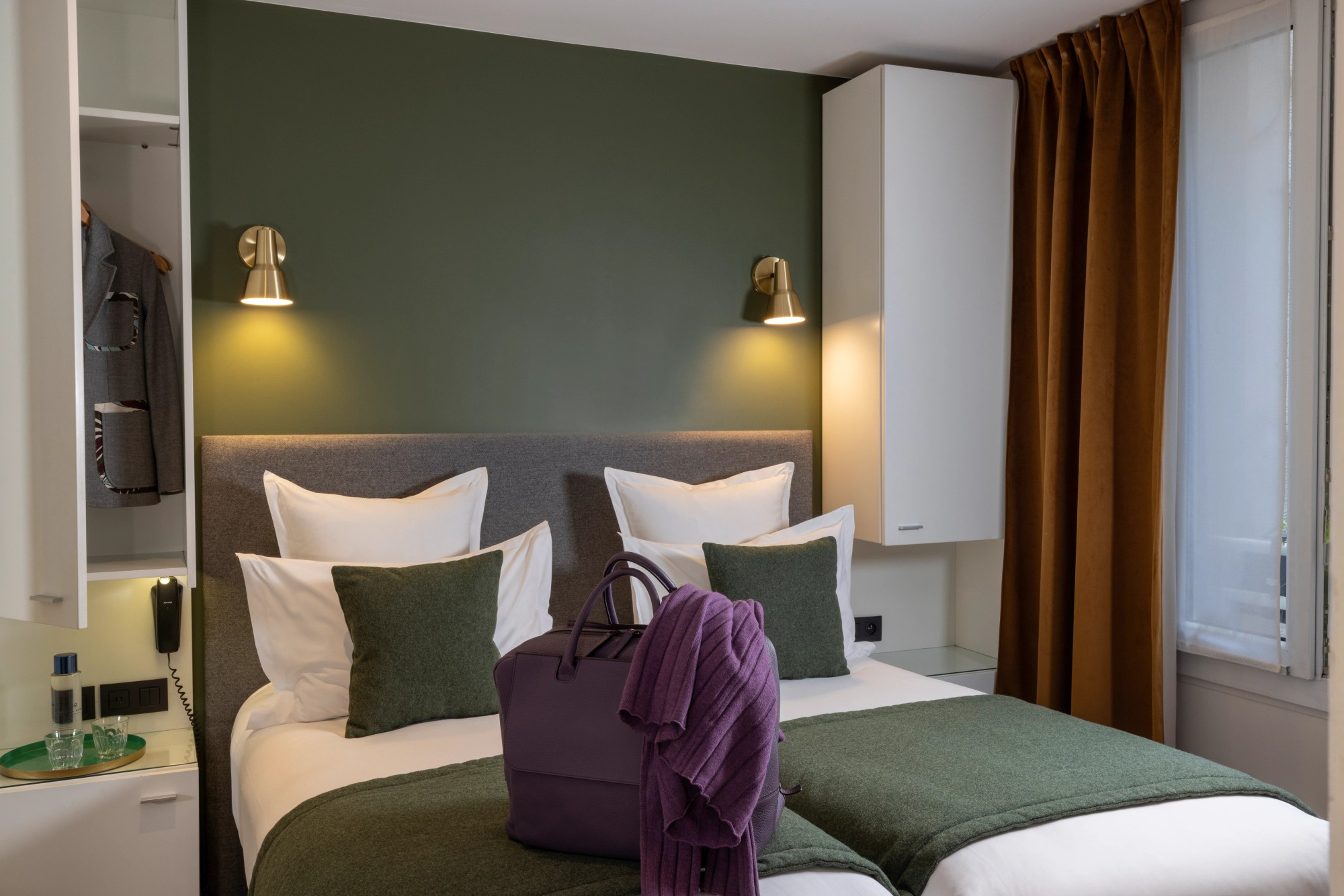 Double or Twin Classic