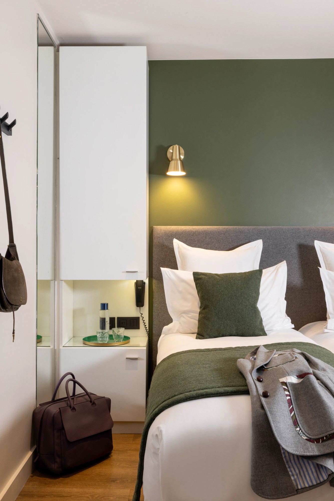 Double or Twin Classic