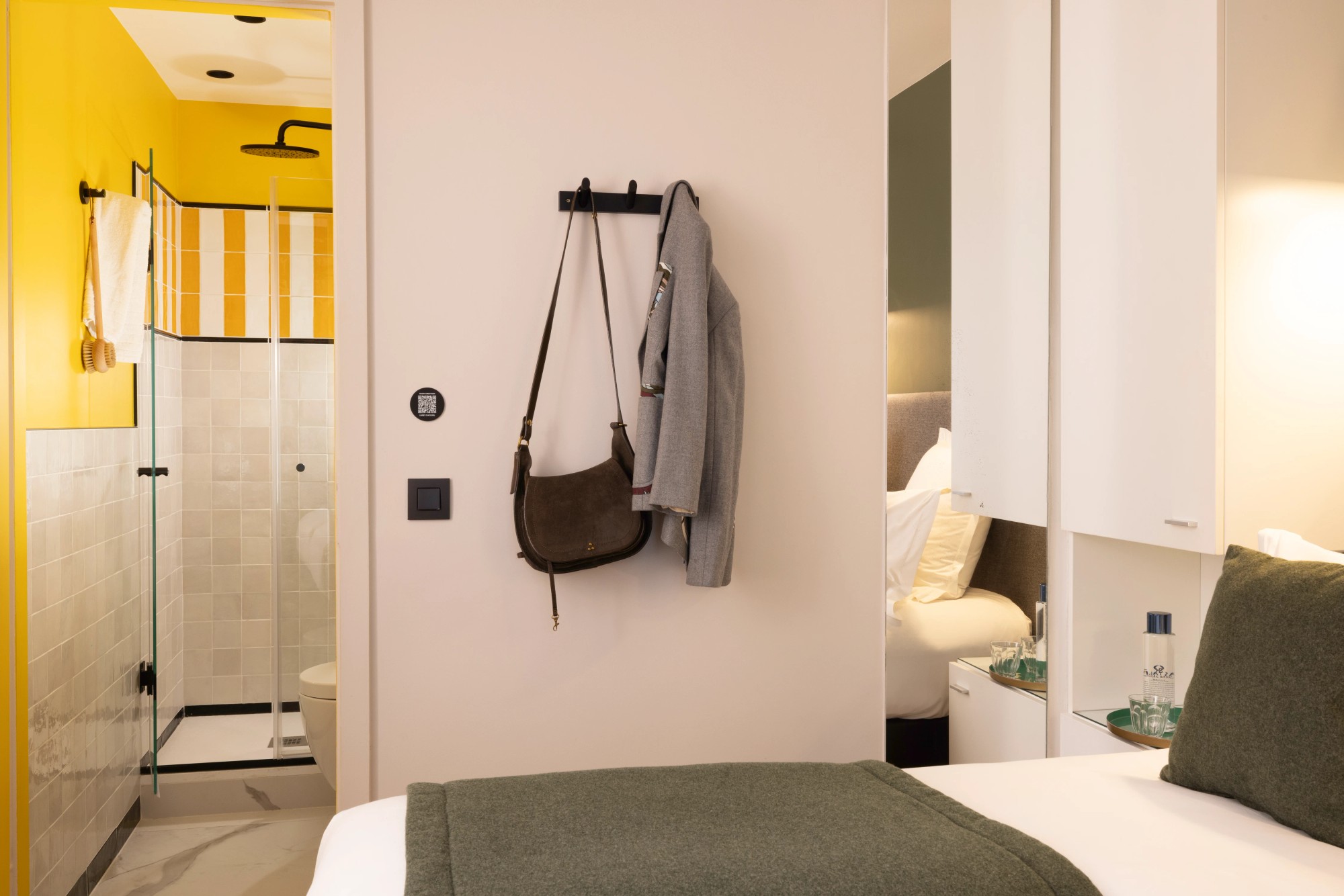 Double or Twin Classic