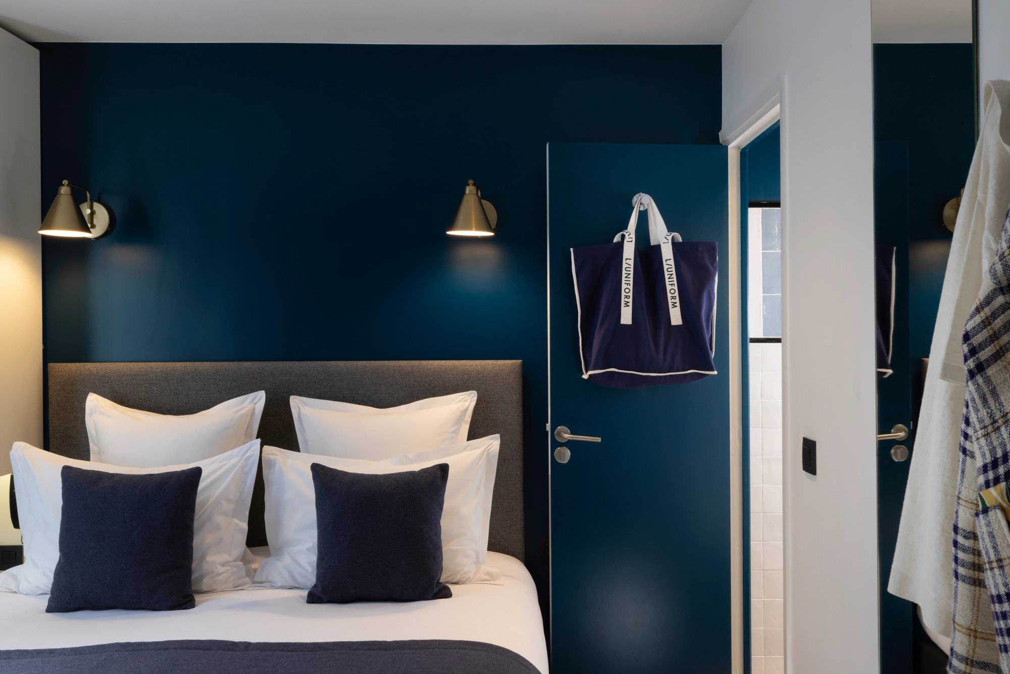 Double or Twin Classic