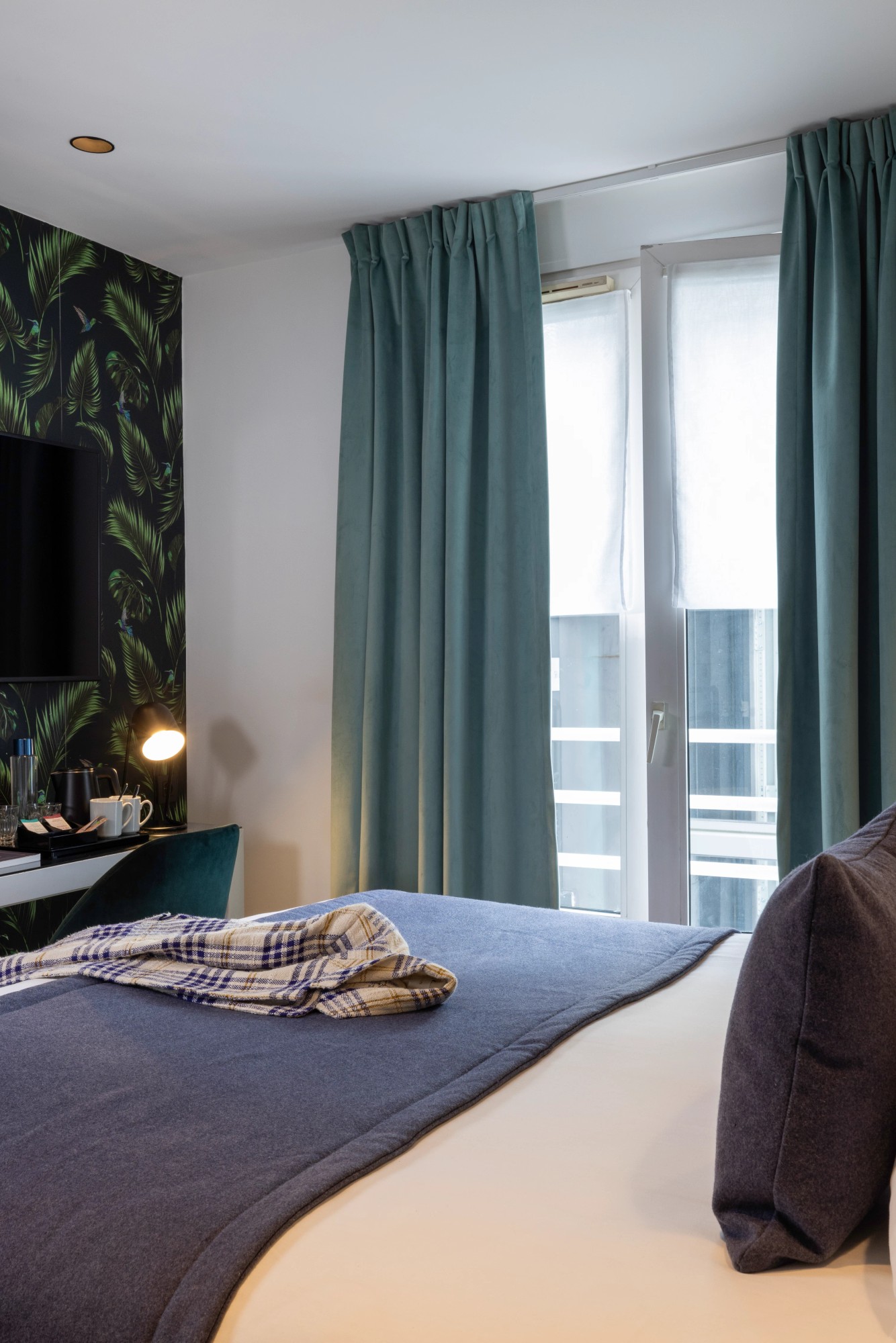 Double or Twin Classic