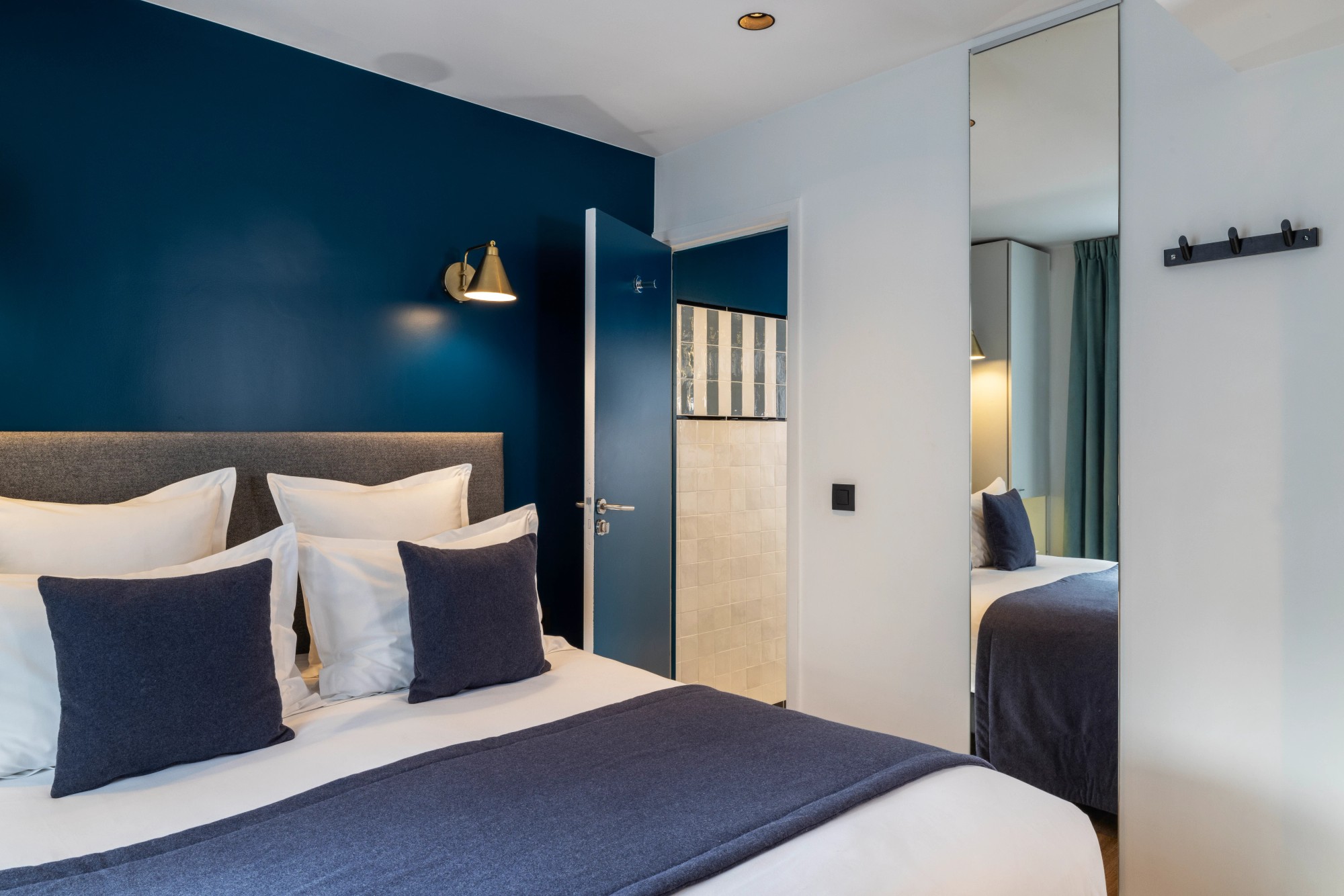 Double or Twin Classic