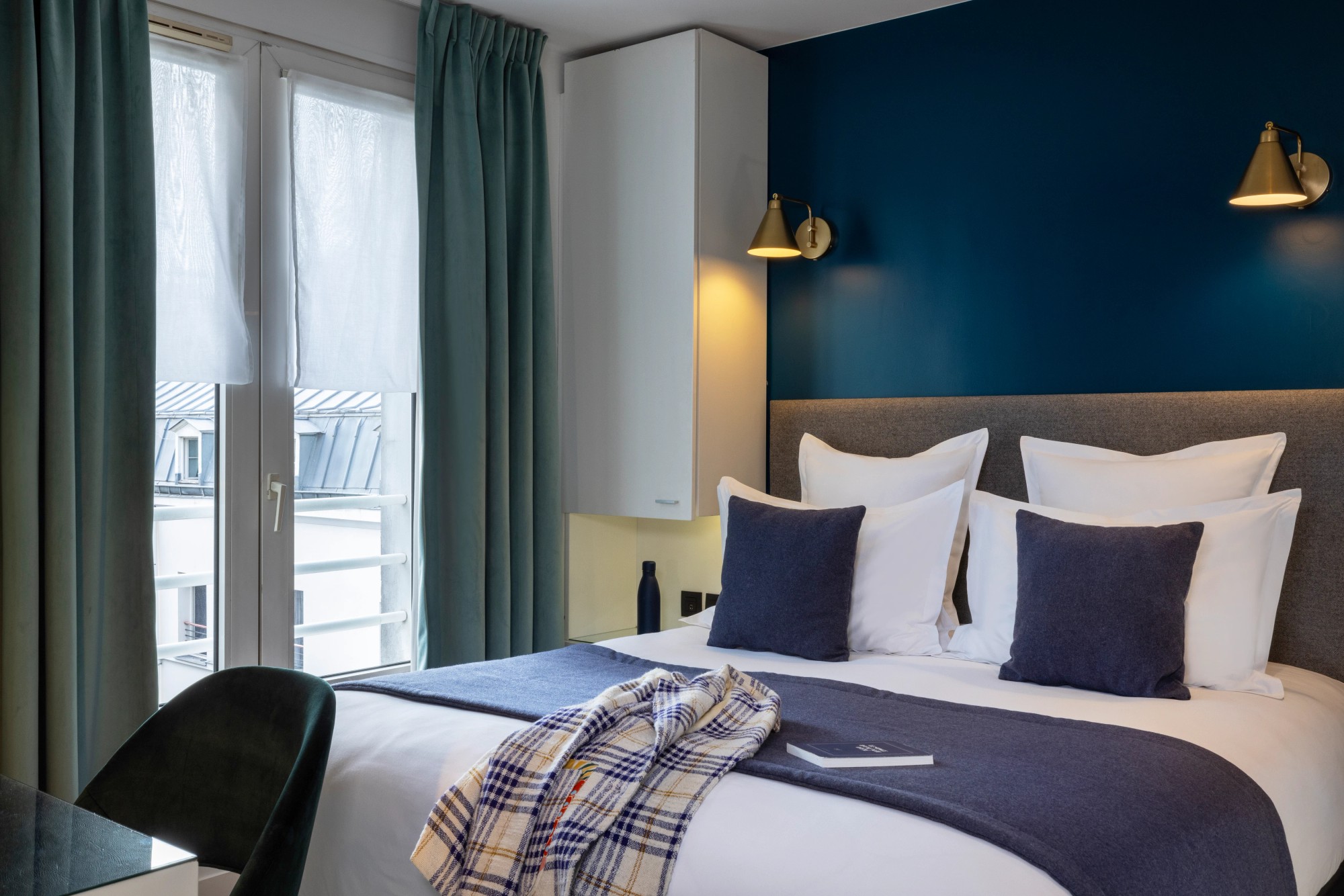 Double or Twin Classic