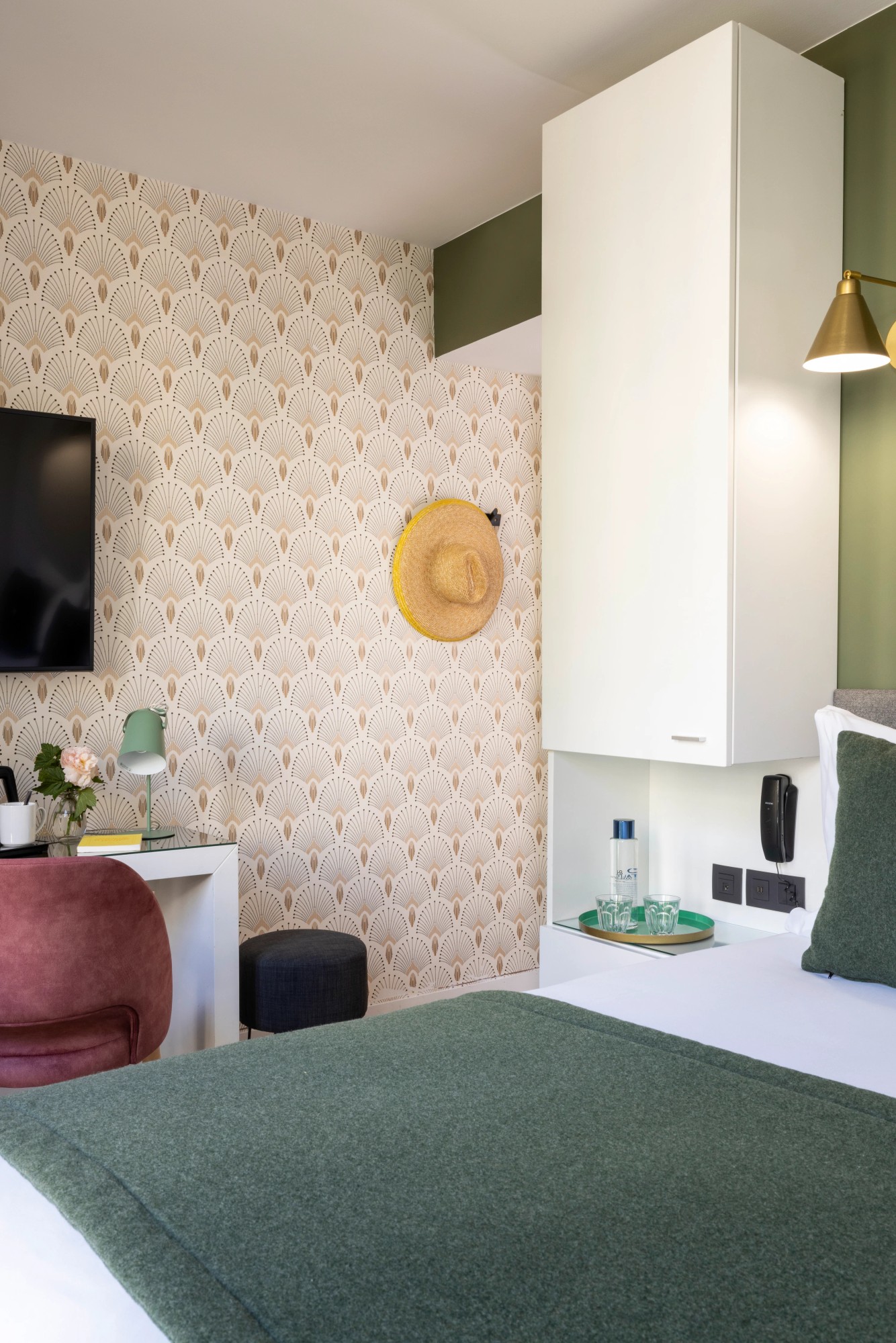 Double or Twin Superior