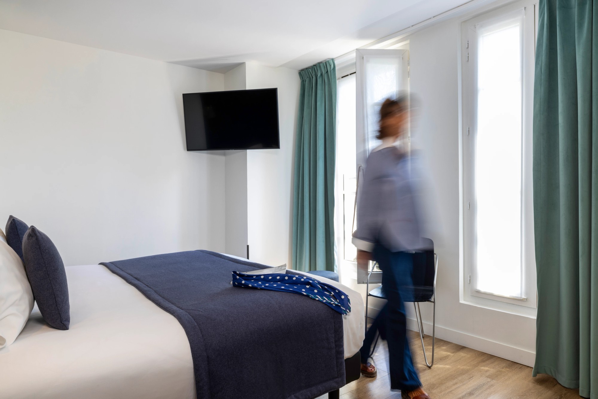 Double or Twin Superior