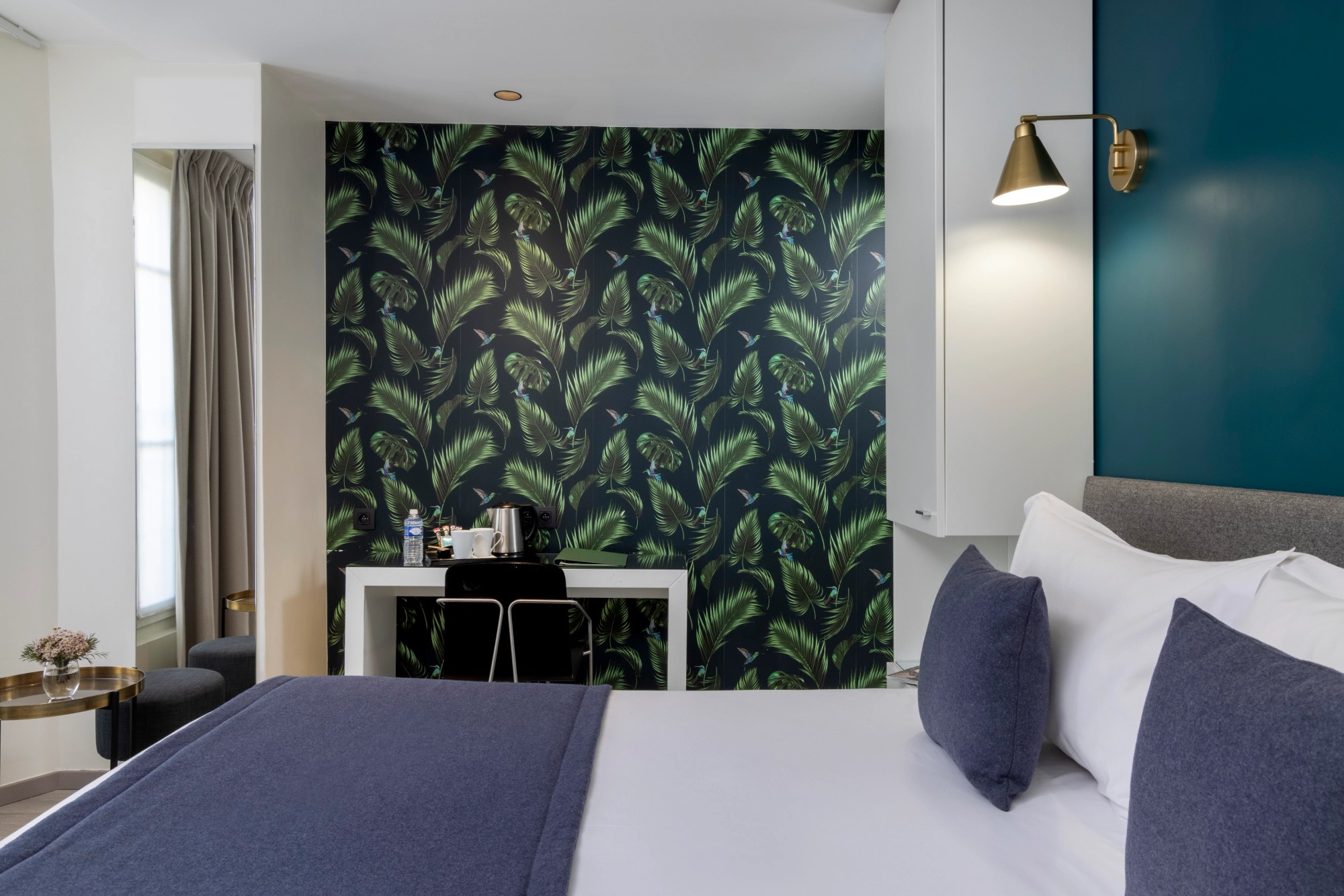 Double or Twin Superior