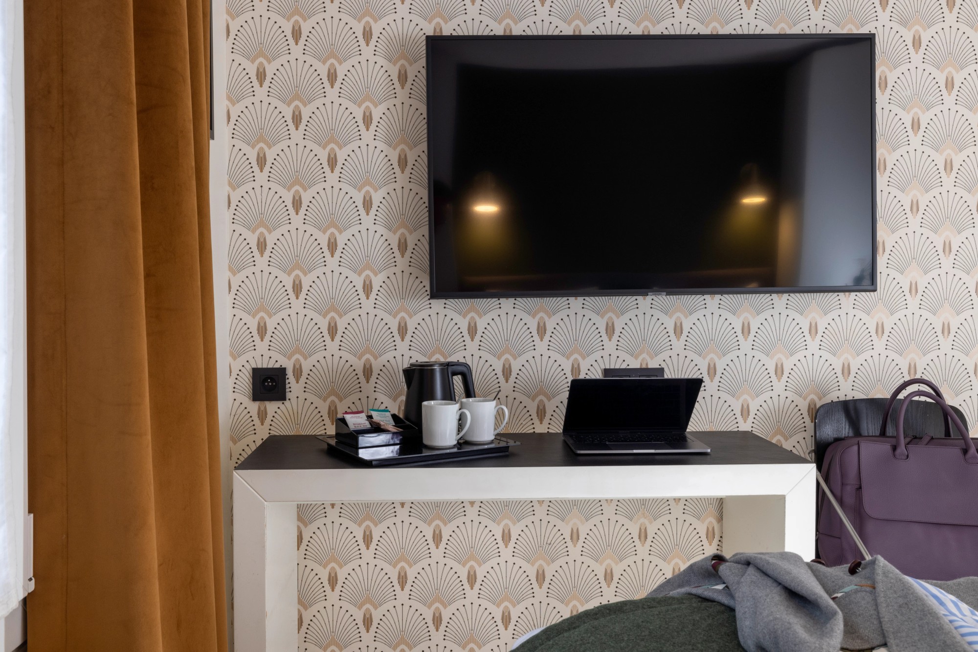 Double or Twin Classic