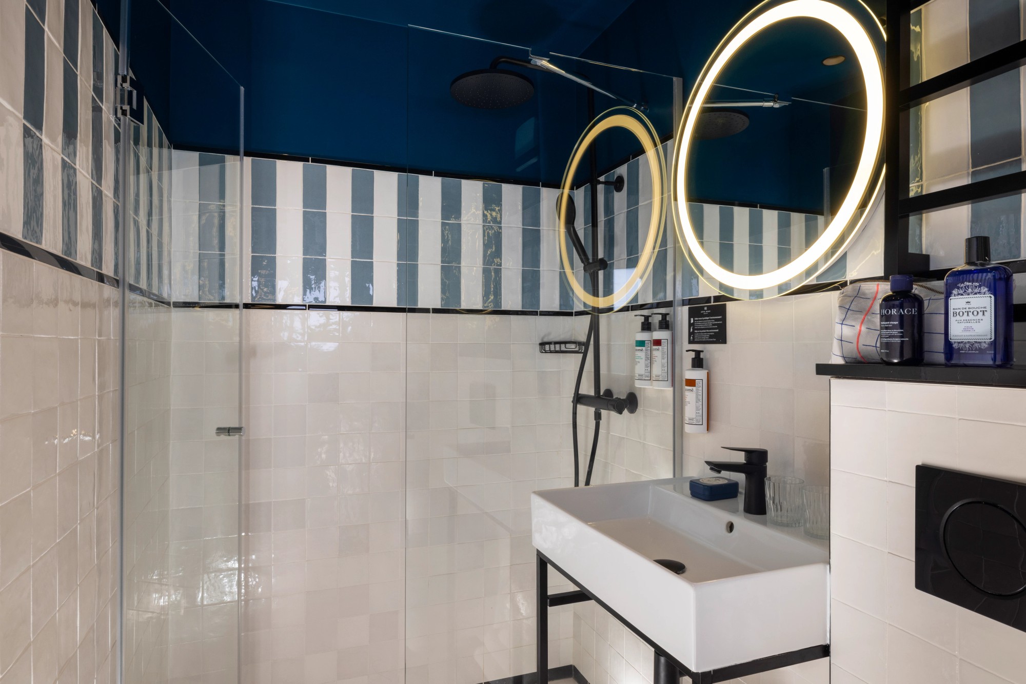 Double or Twin Classic