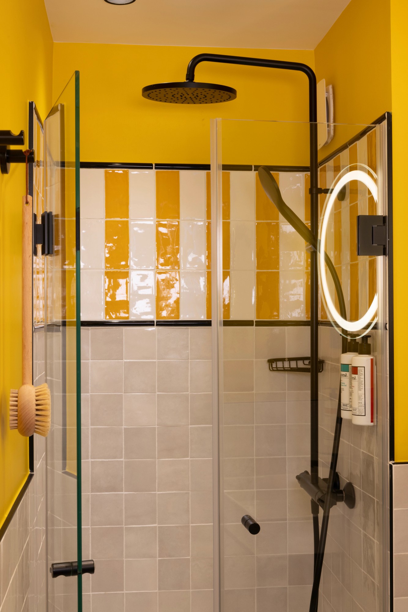 Double or Twin Classic