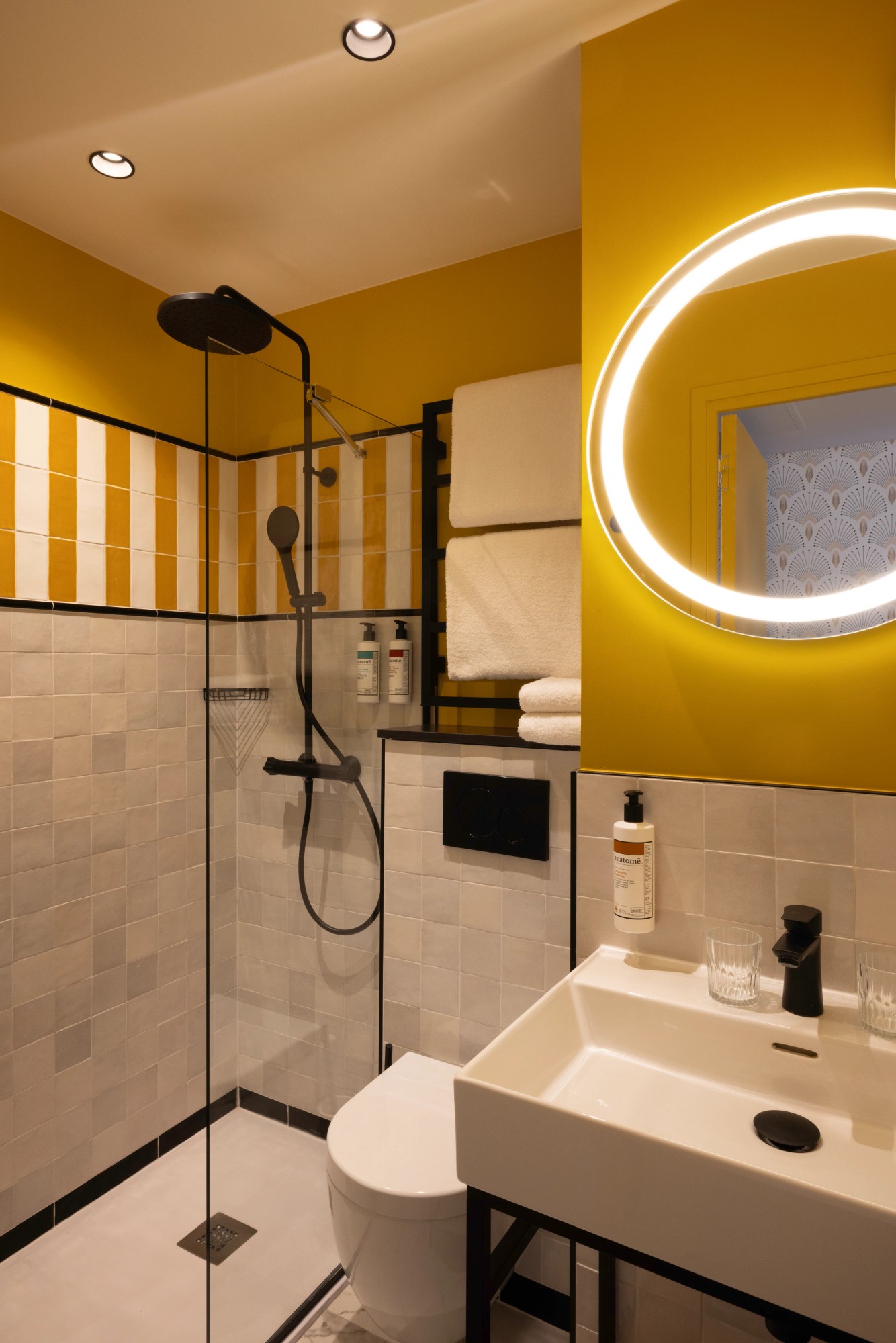 Double or Twin Superior