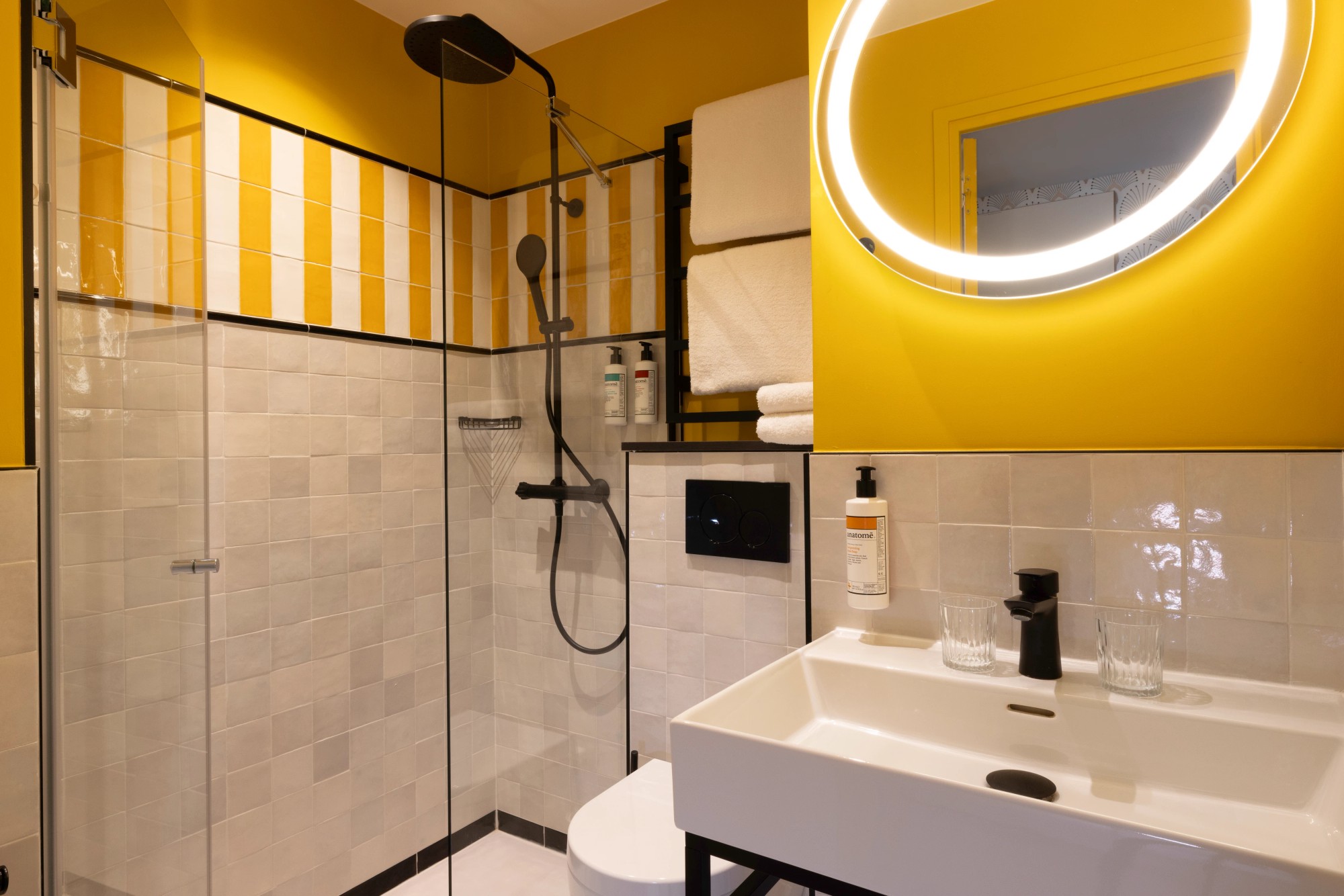 Double or Twin Superior