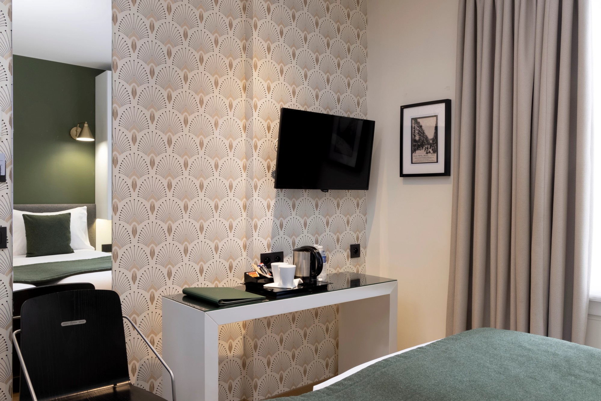 Double or Twin Superior