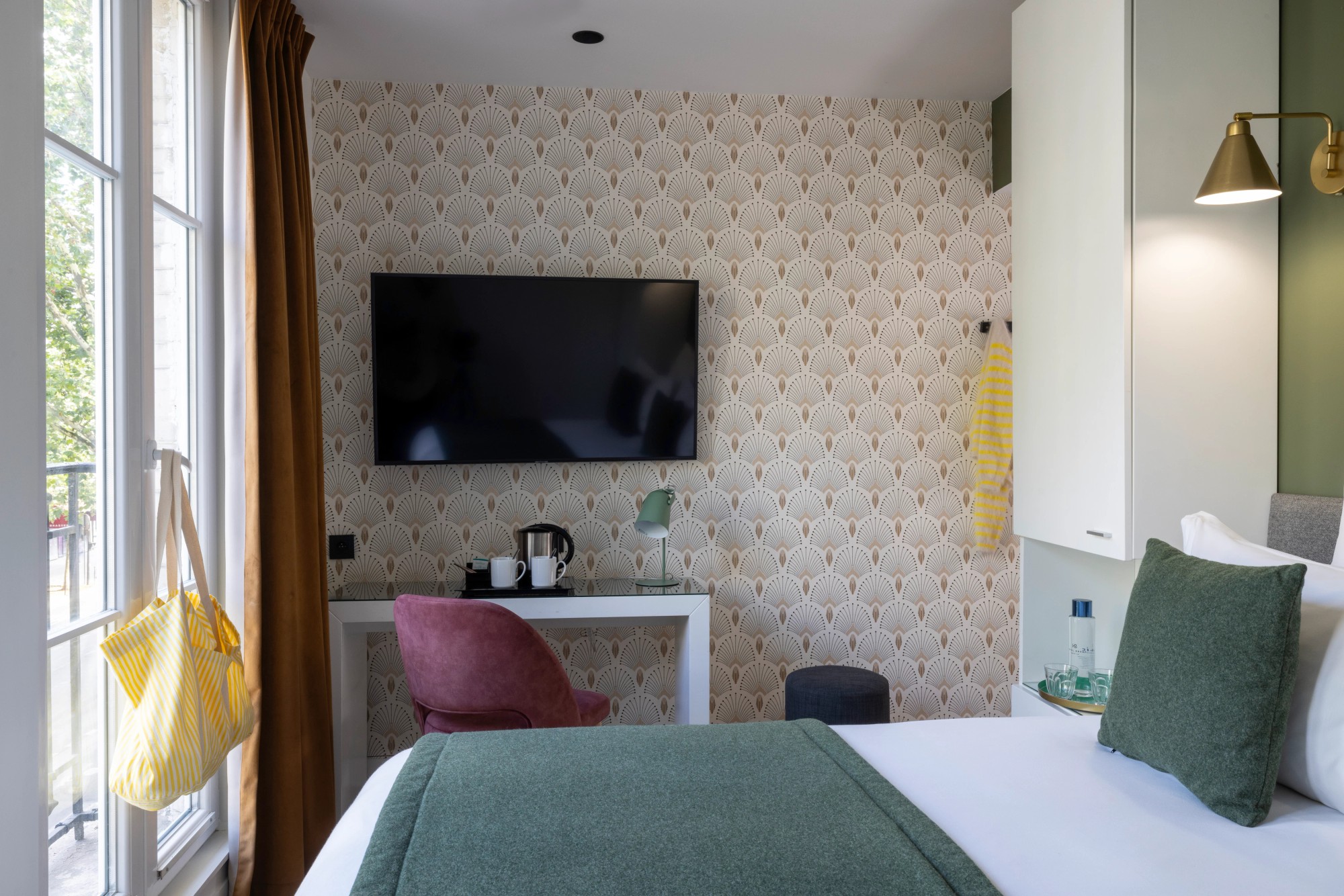 Double or Twin Superior