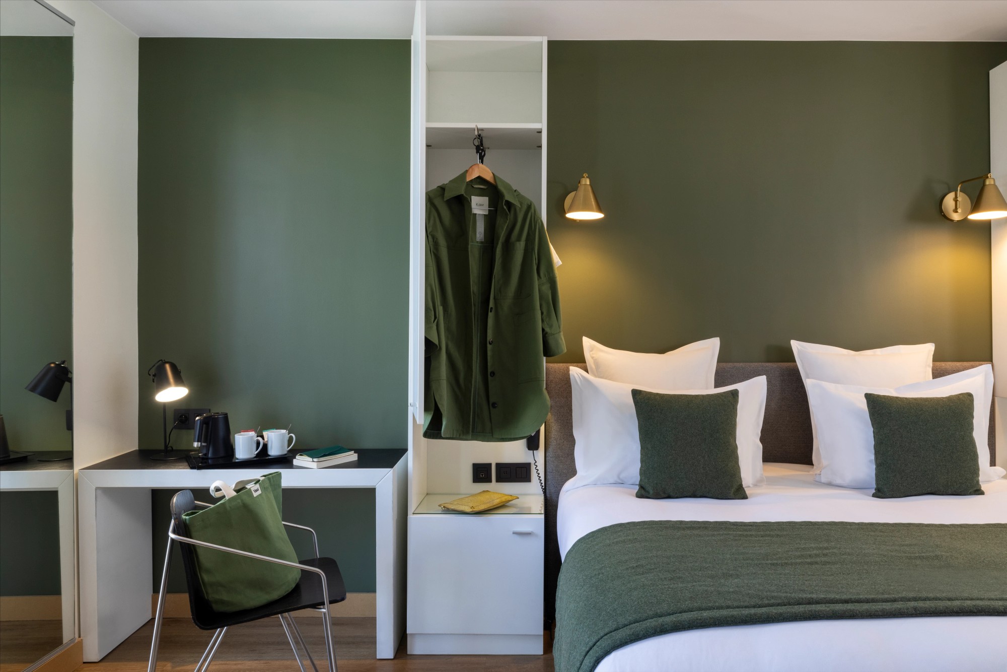 Junior Suite Classic