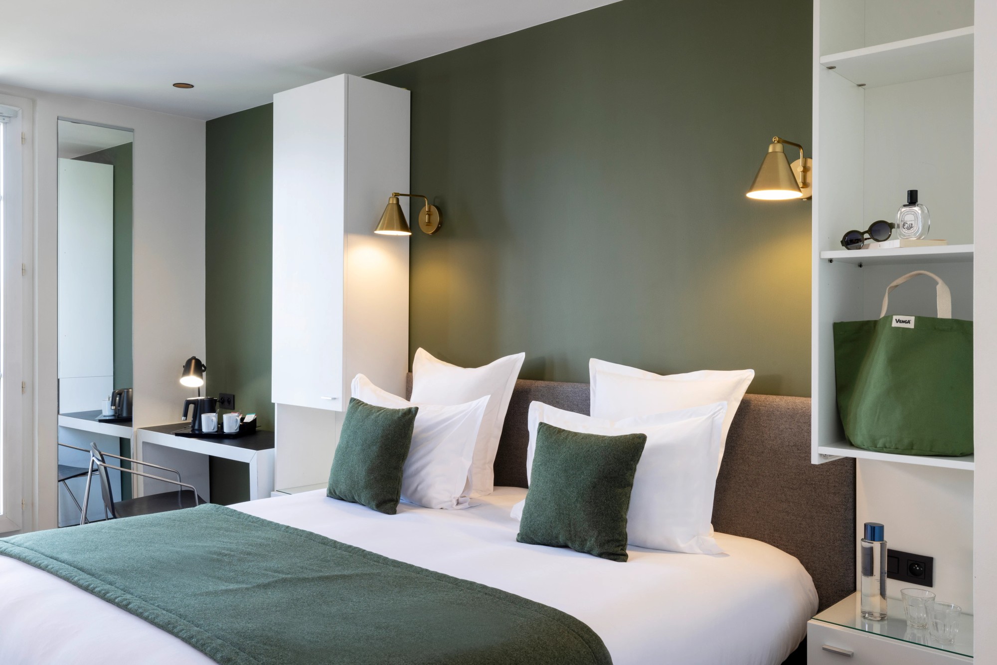 Junior Suite Classic