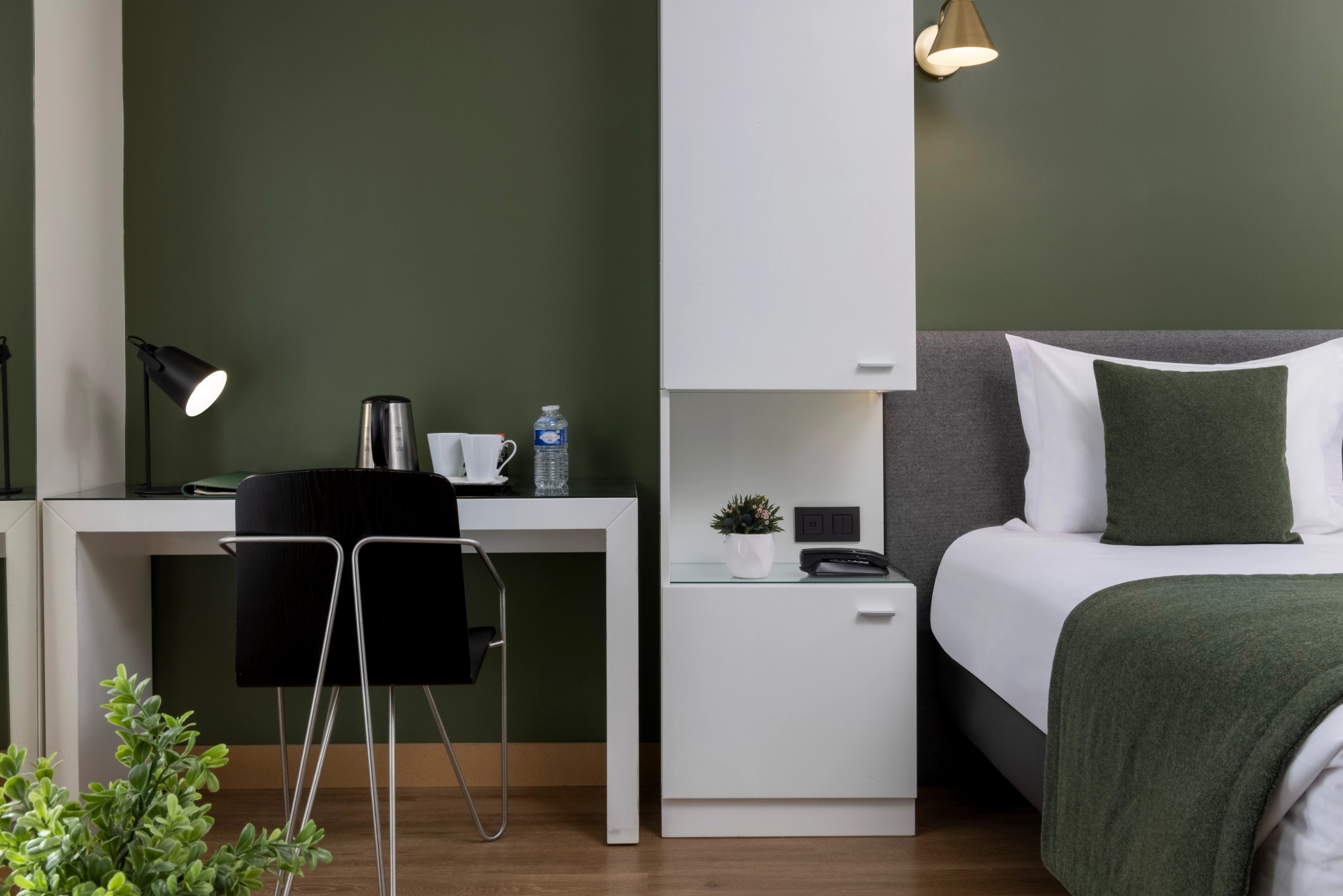 Junior Suite Classic