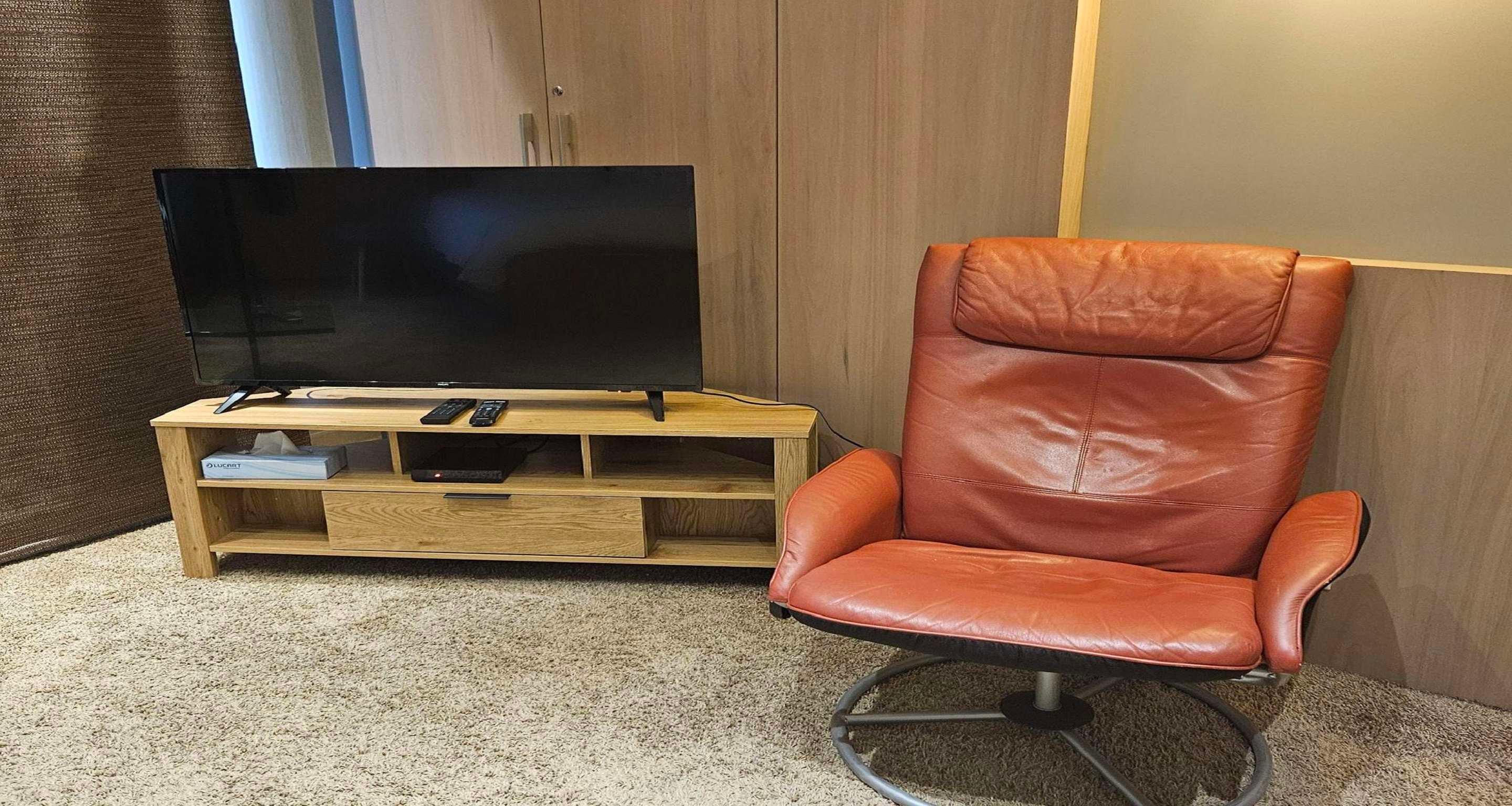 Family Room Standard