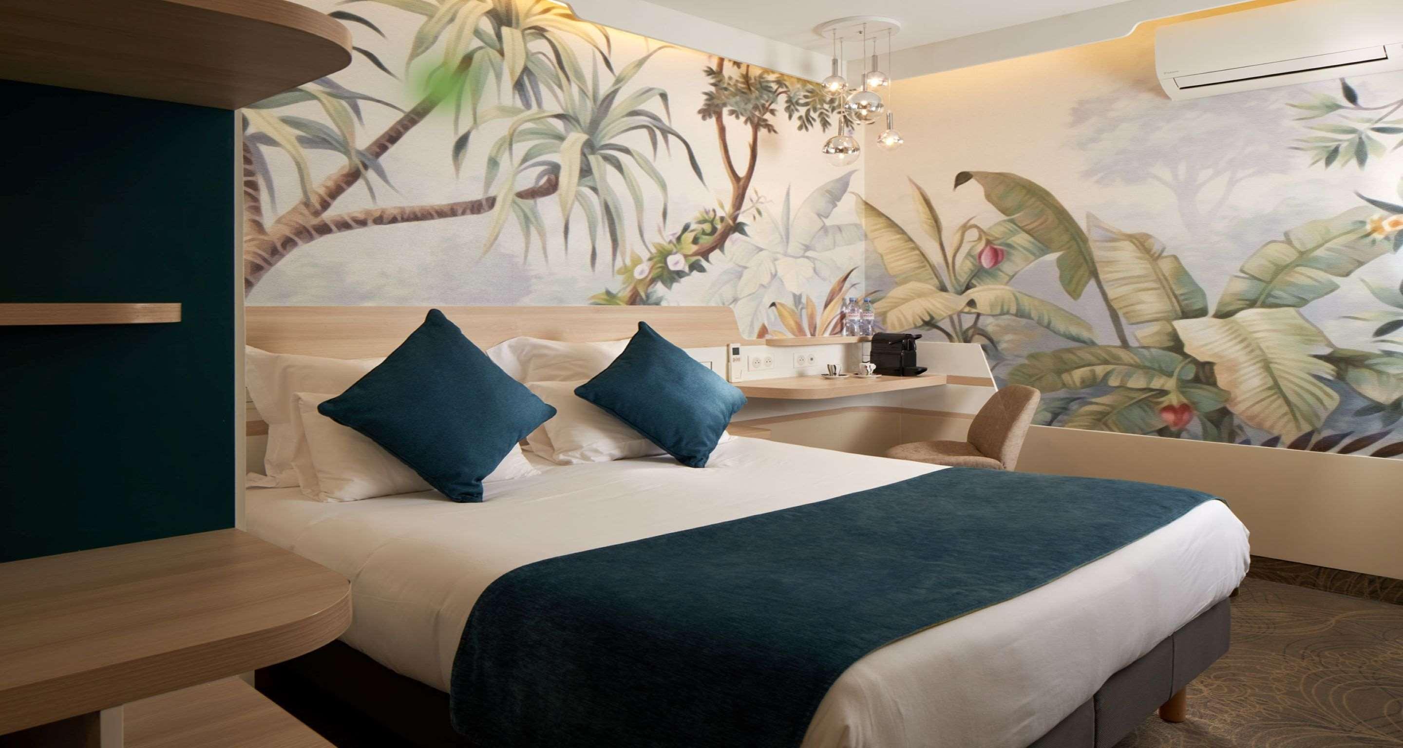 Family Room Standard