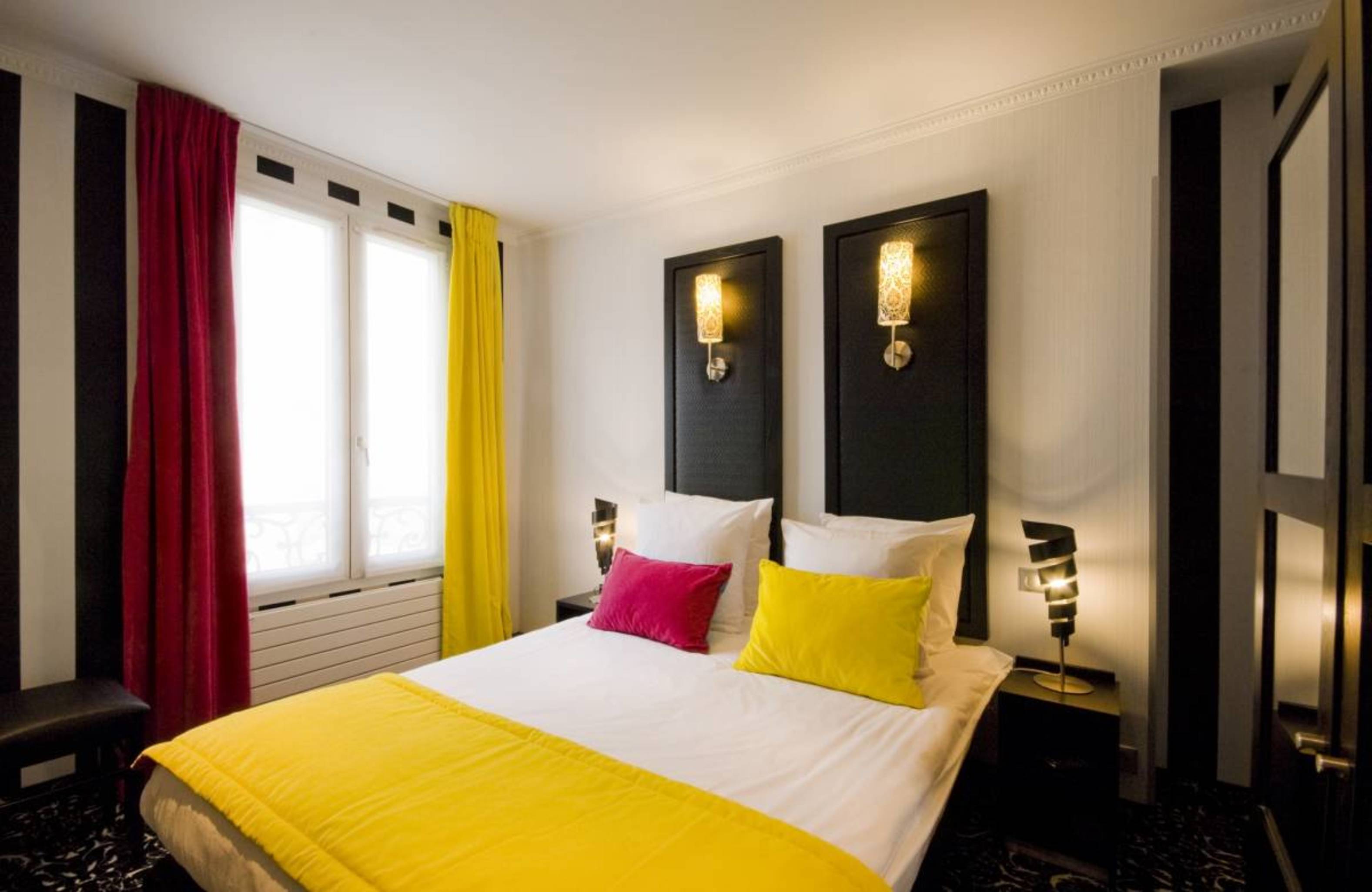 Double or Twin Classic