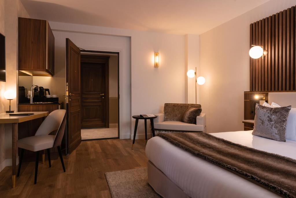Junior Suite Standard