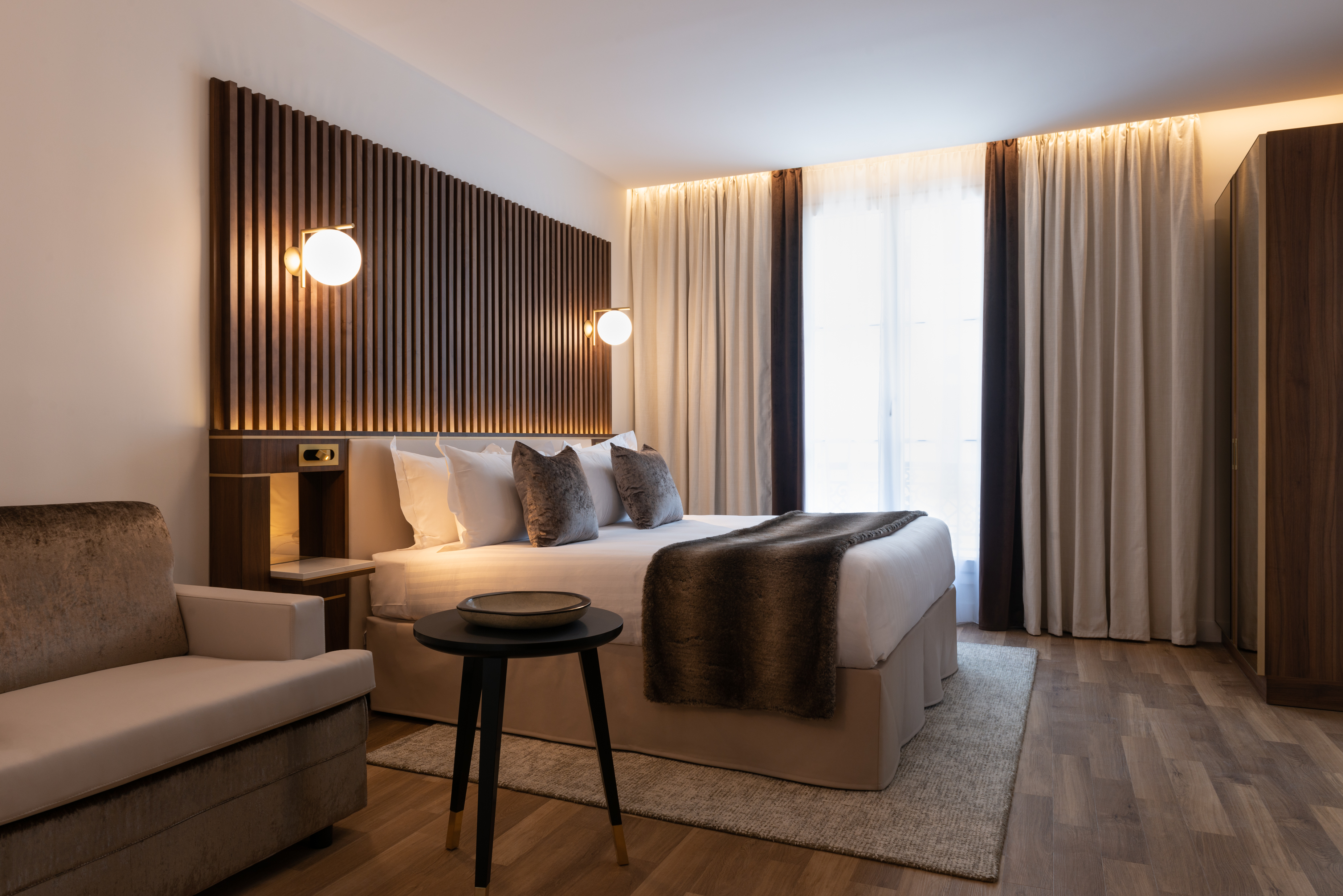 Junior Suite Standard