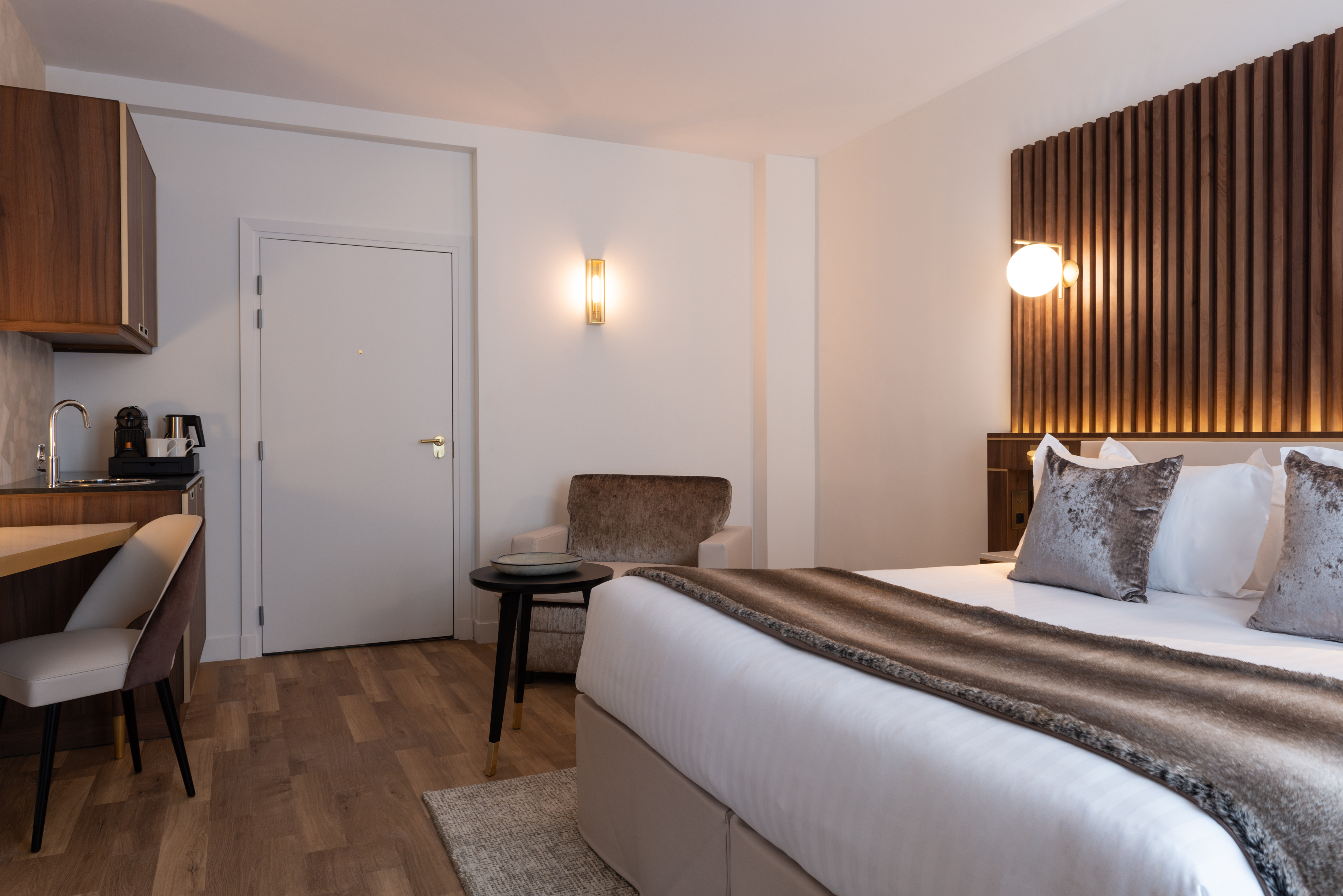 Junior Suite Standard