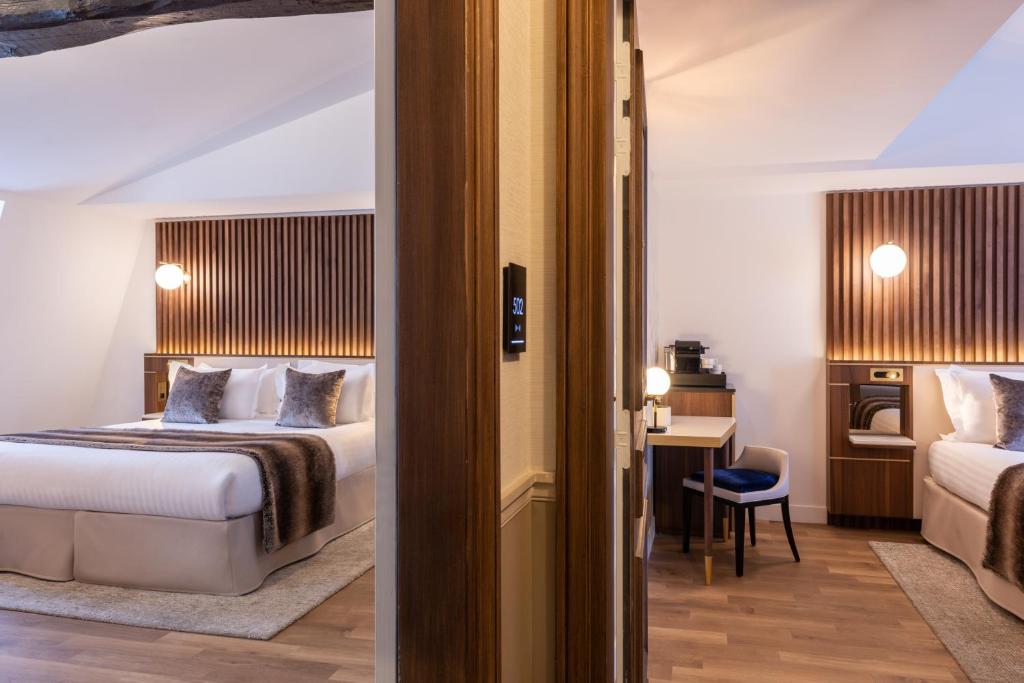 Suite Standard