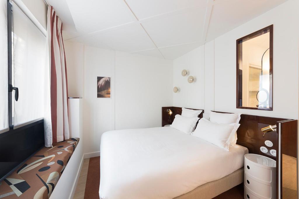 Junior Suite Standard