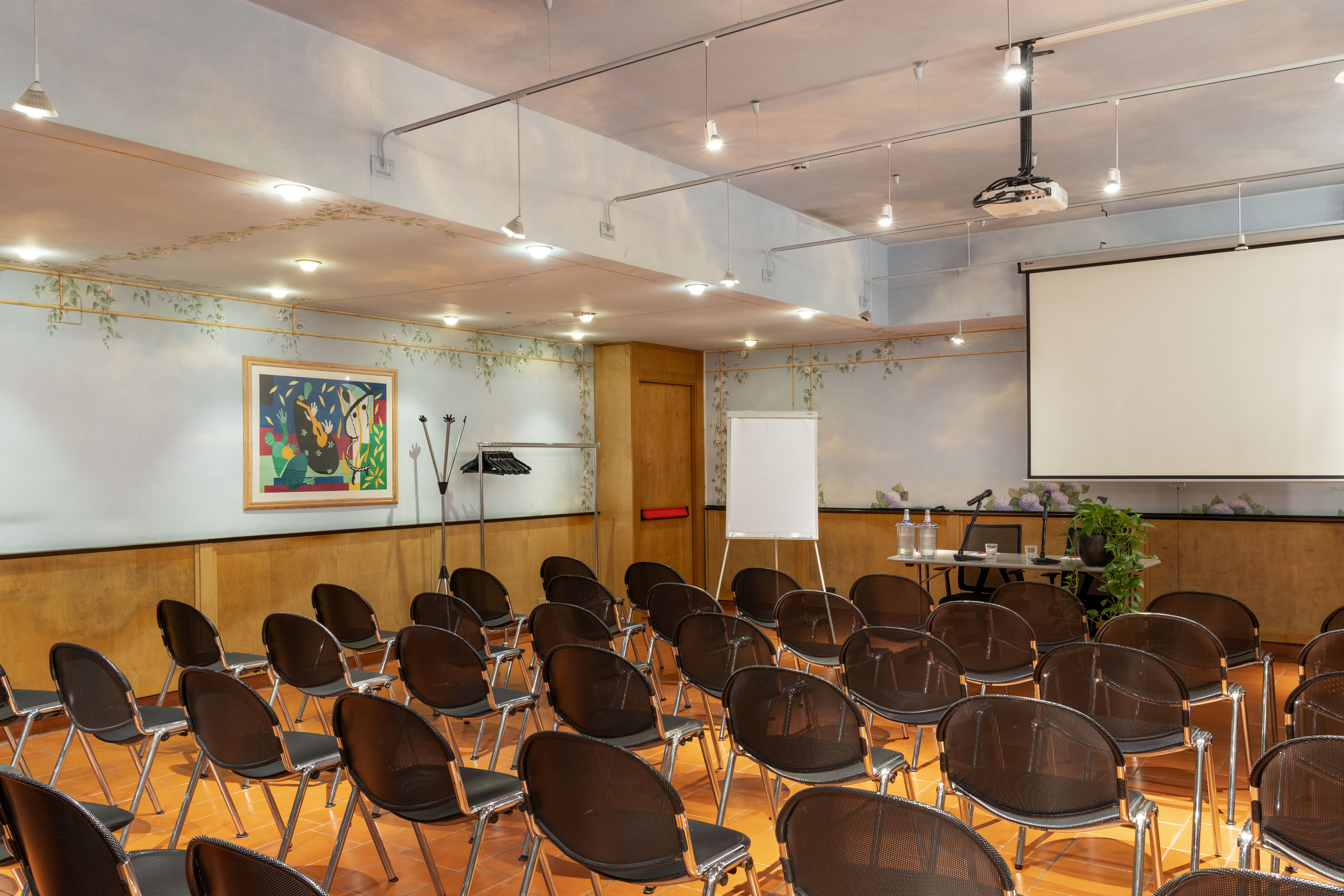 Conferences