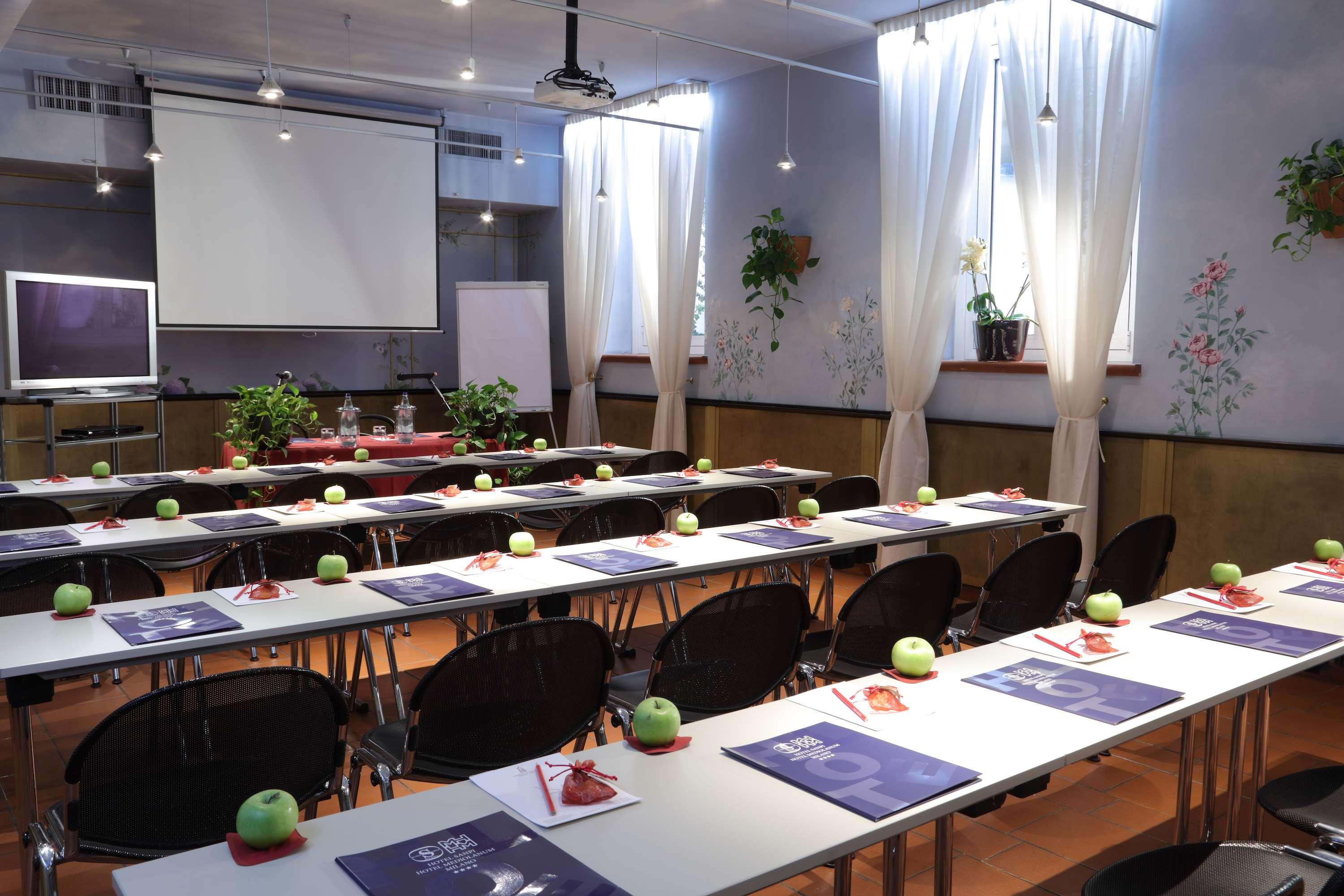 Conferences