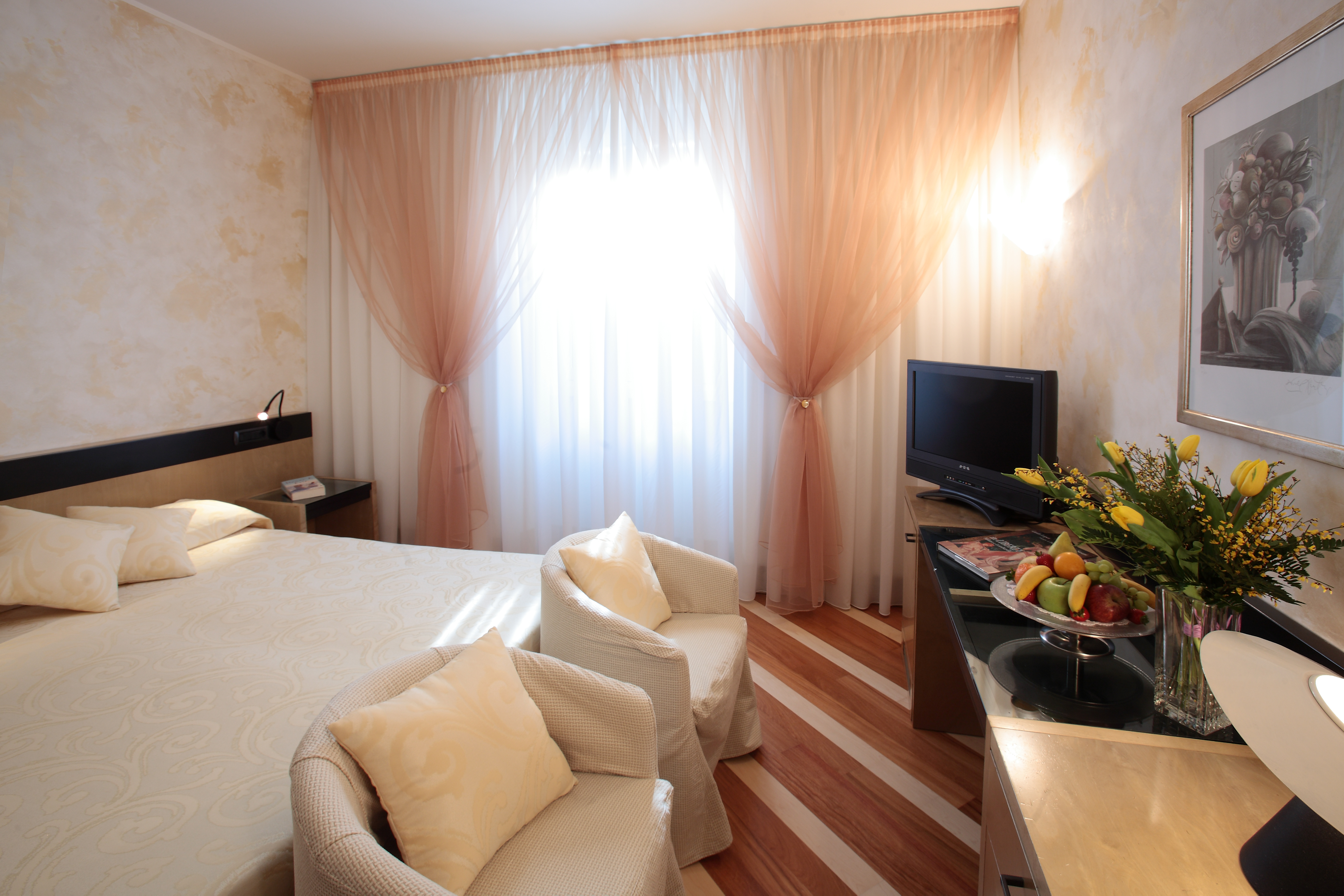 Double Single Standard