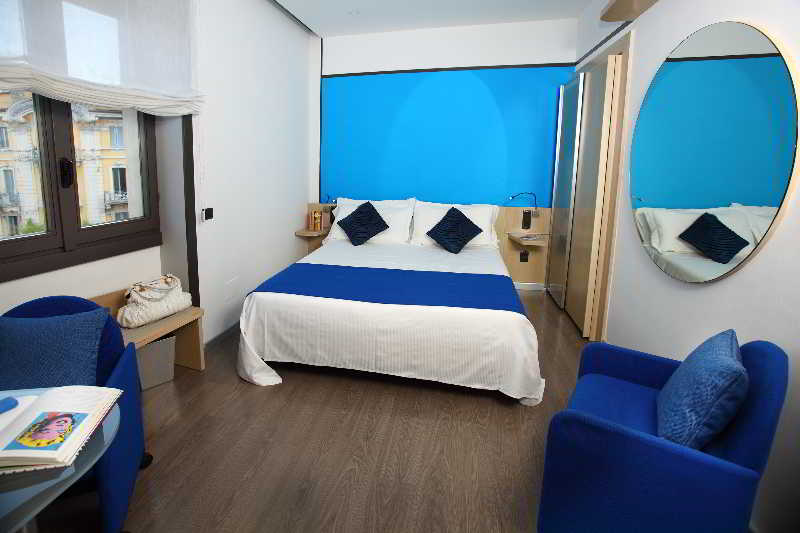 Double or Twin Superior