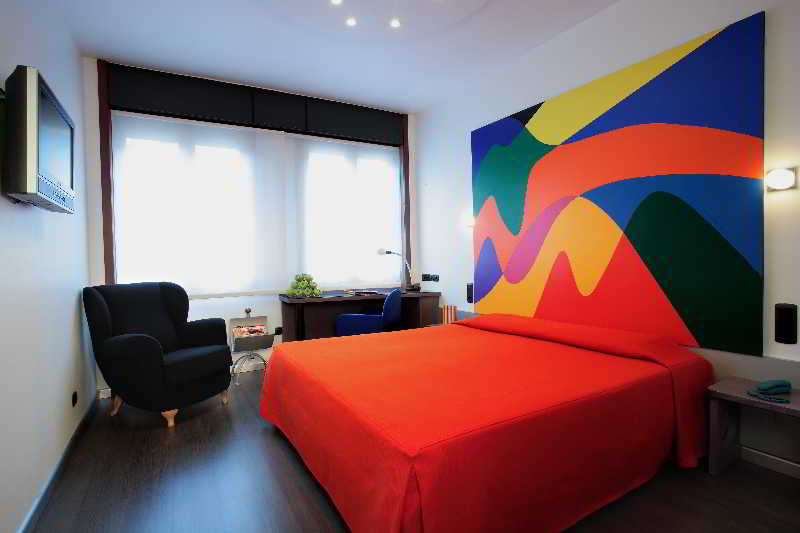 Double Single Standard