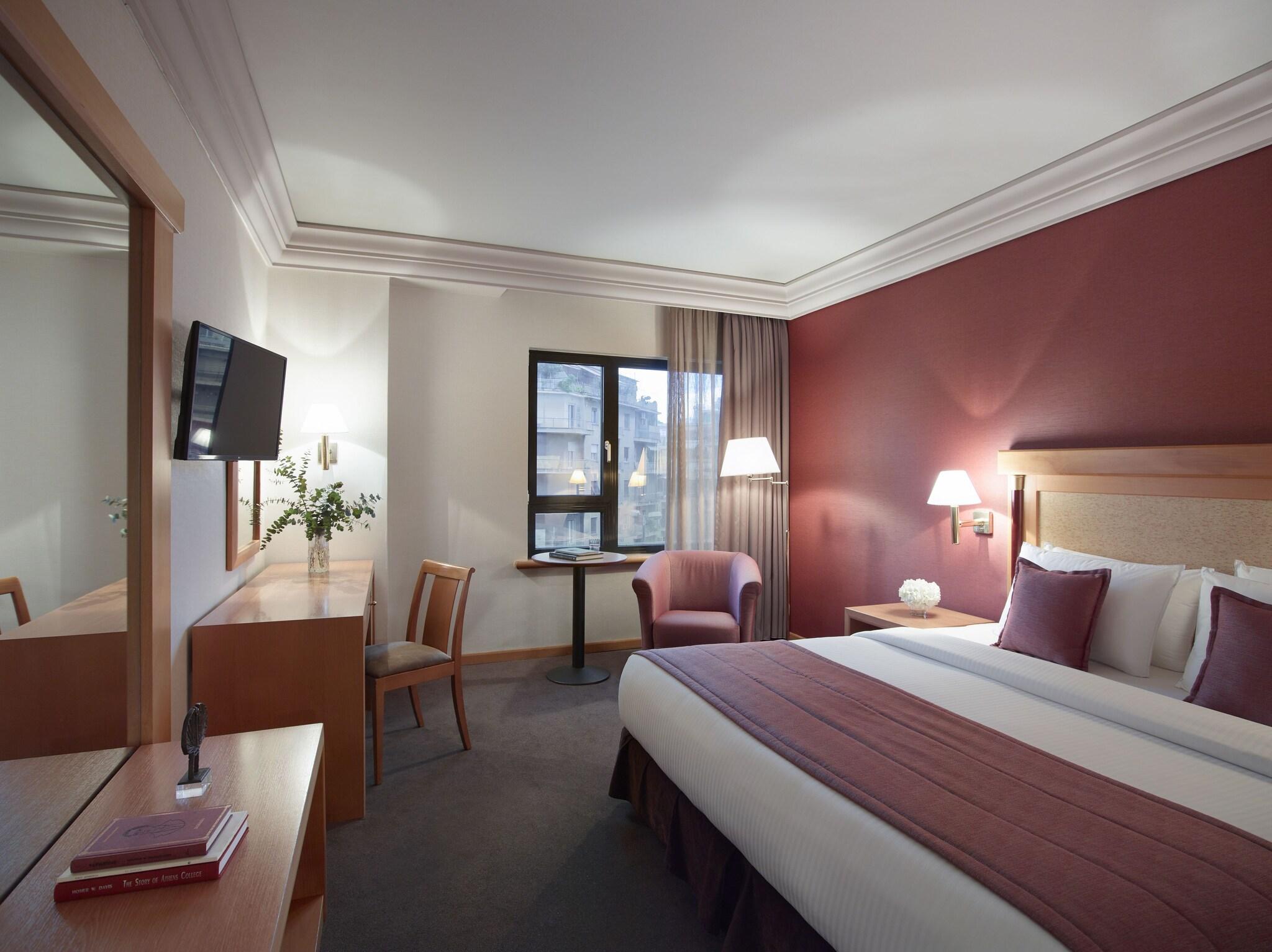 Double or Twin Economy