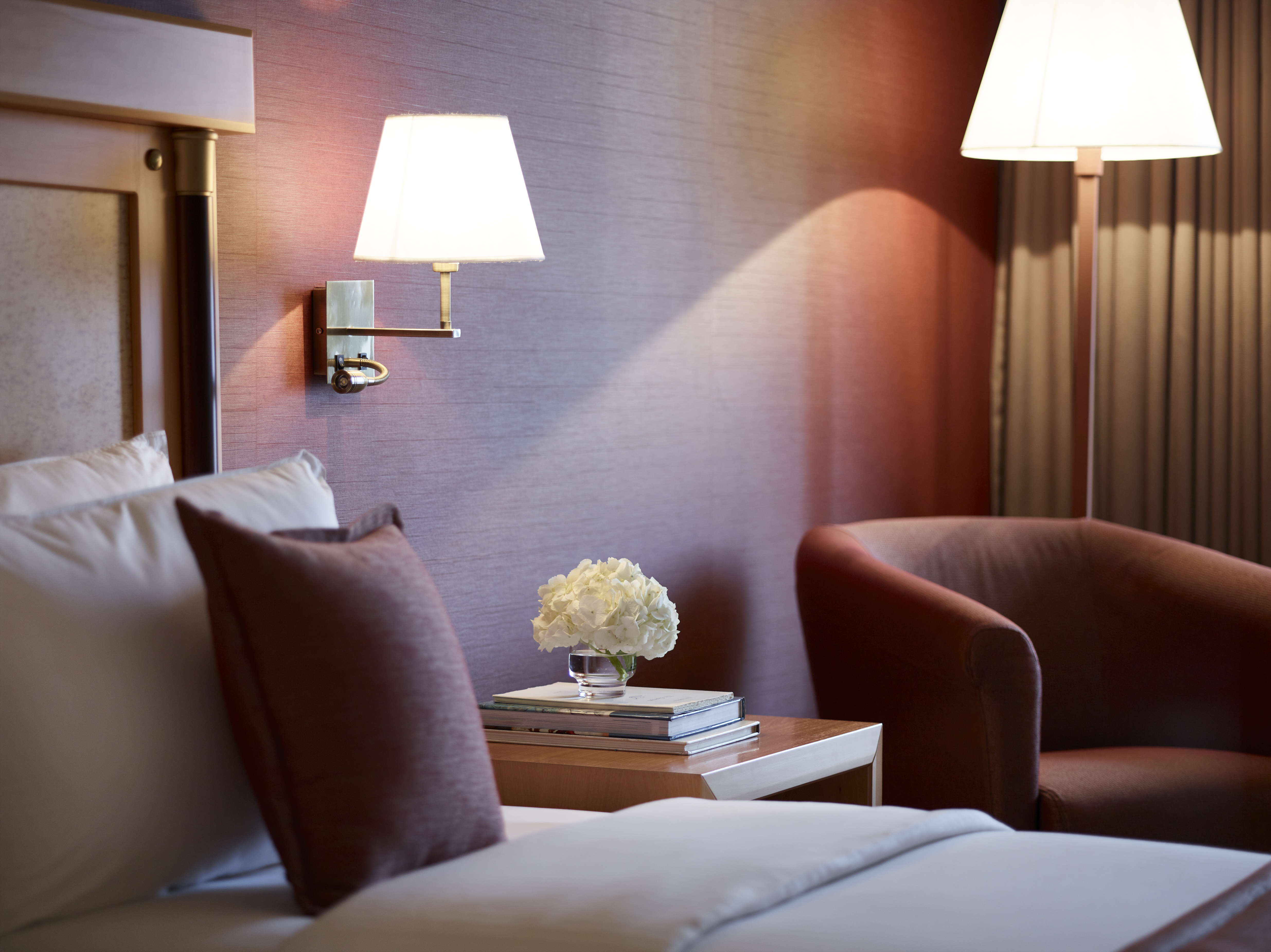 Double or Twin Classic