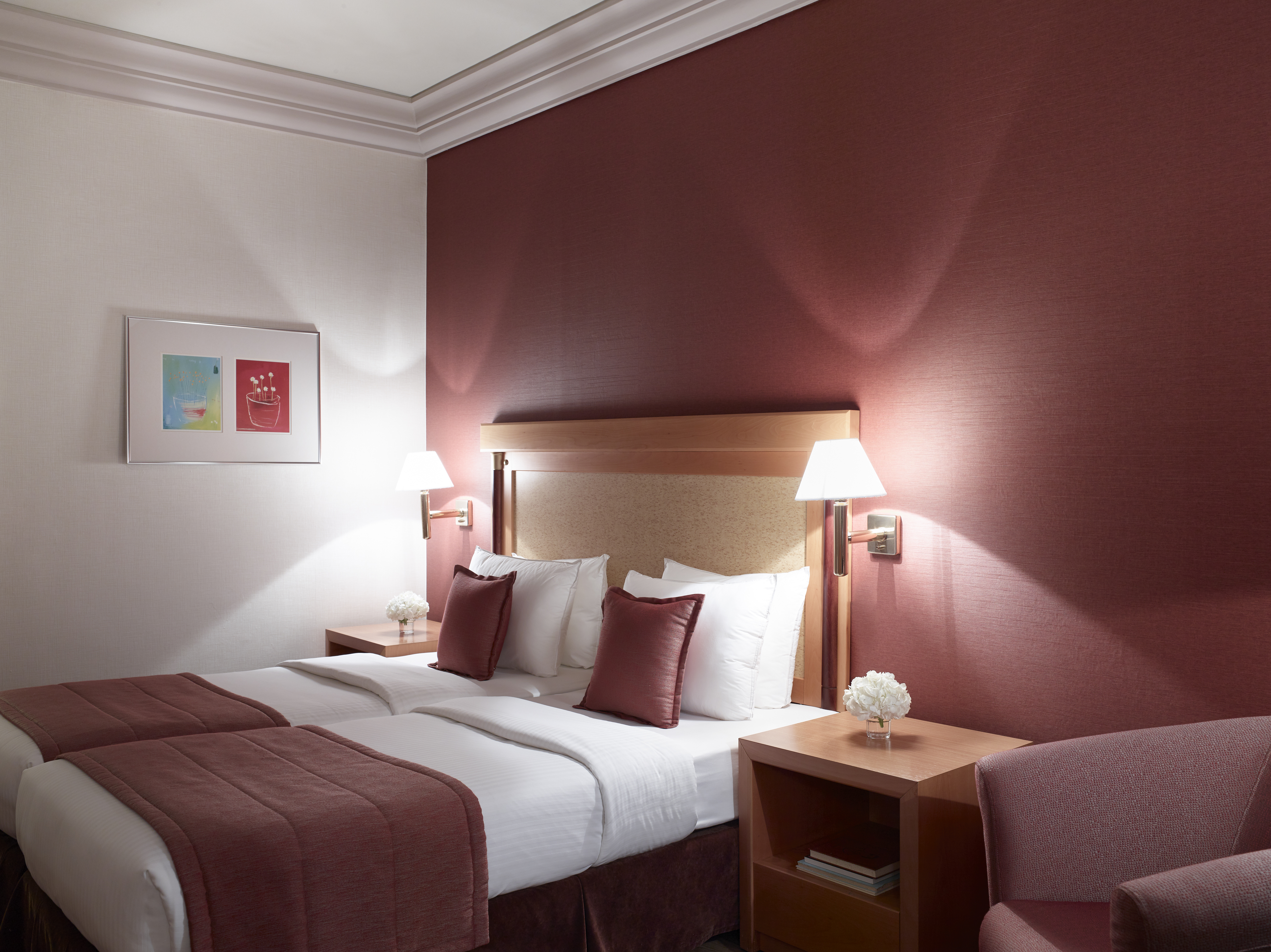 Double or Twin Classic