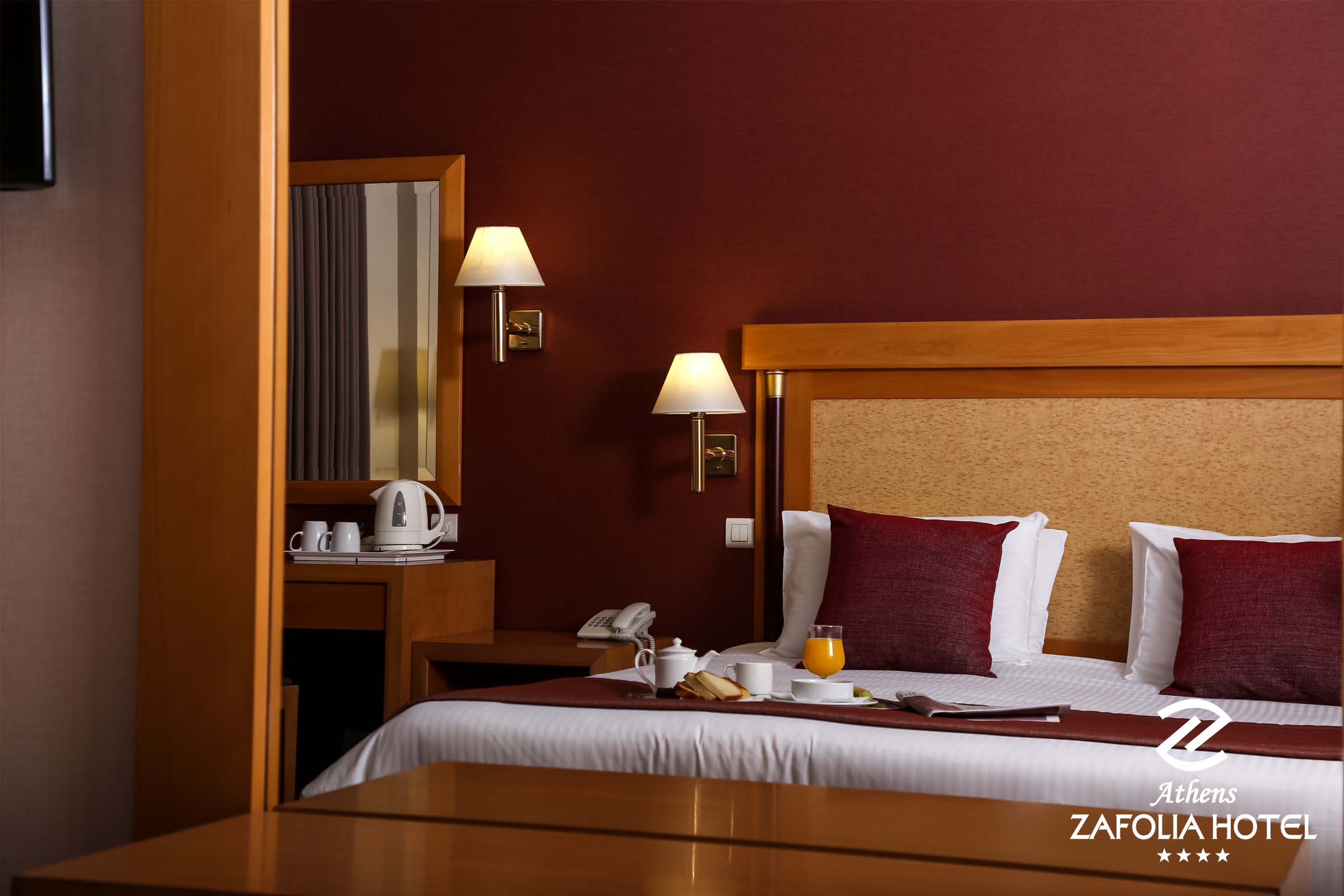 Double or Twin Standard